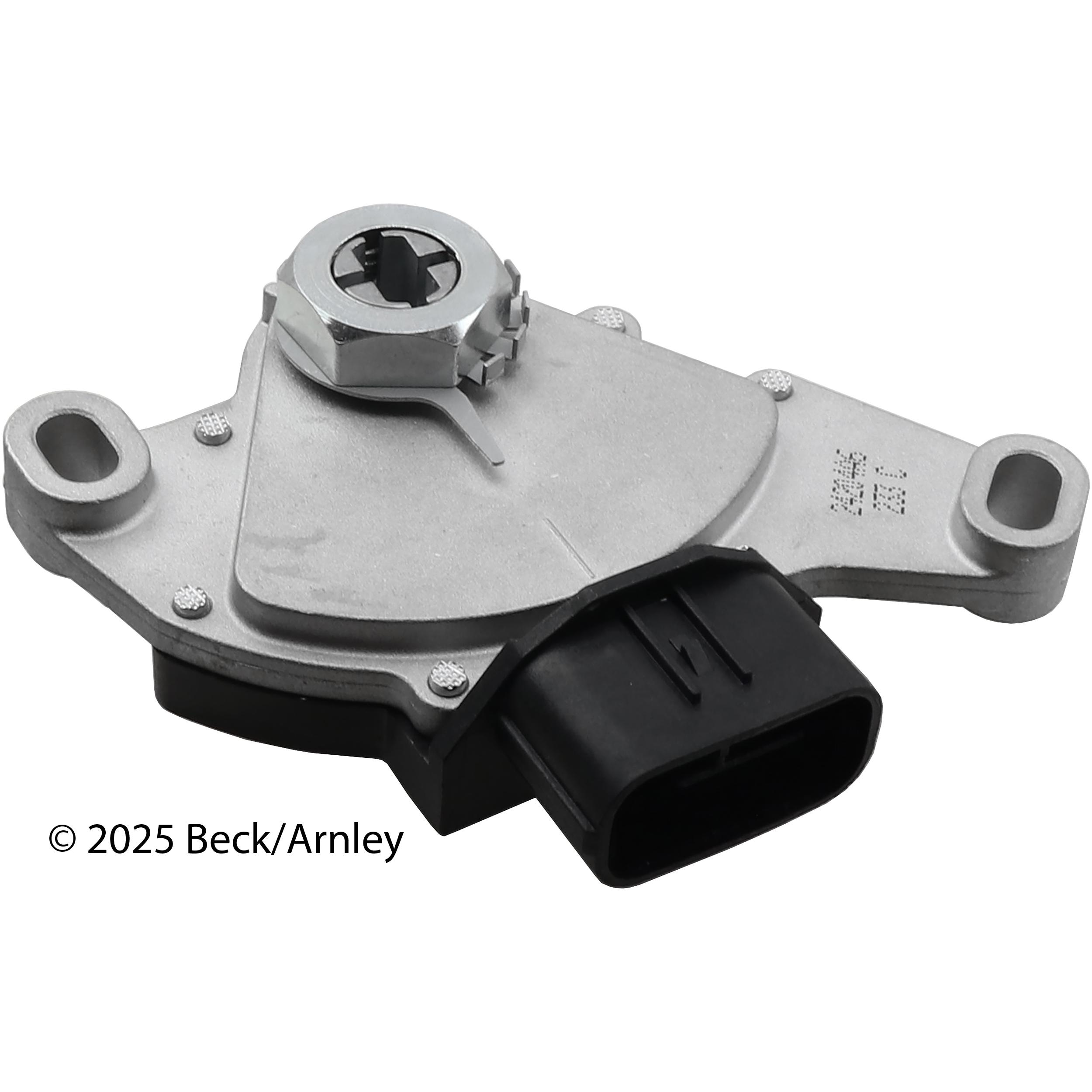 Beck/Arnley Automatic Transmission Gear Position Sensor 201-2763