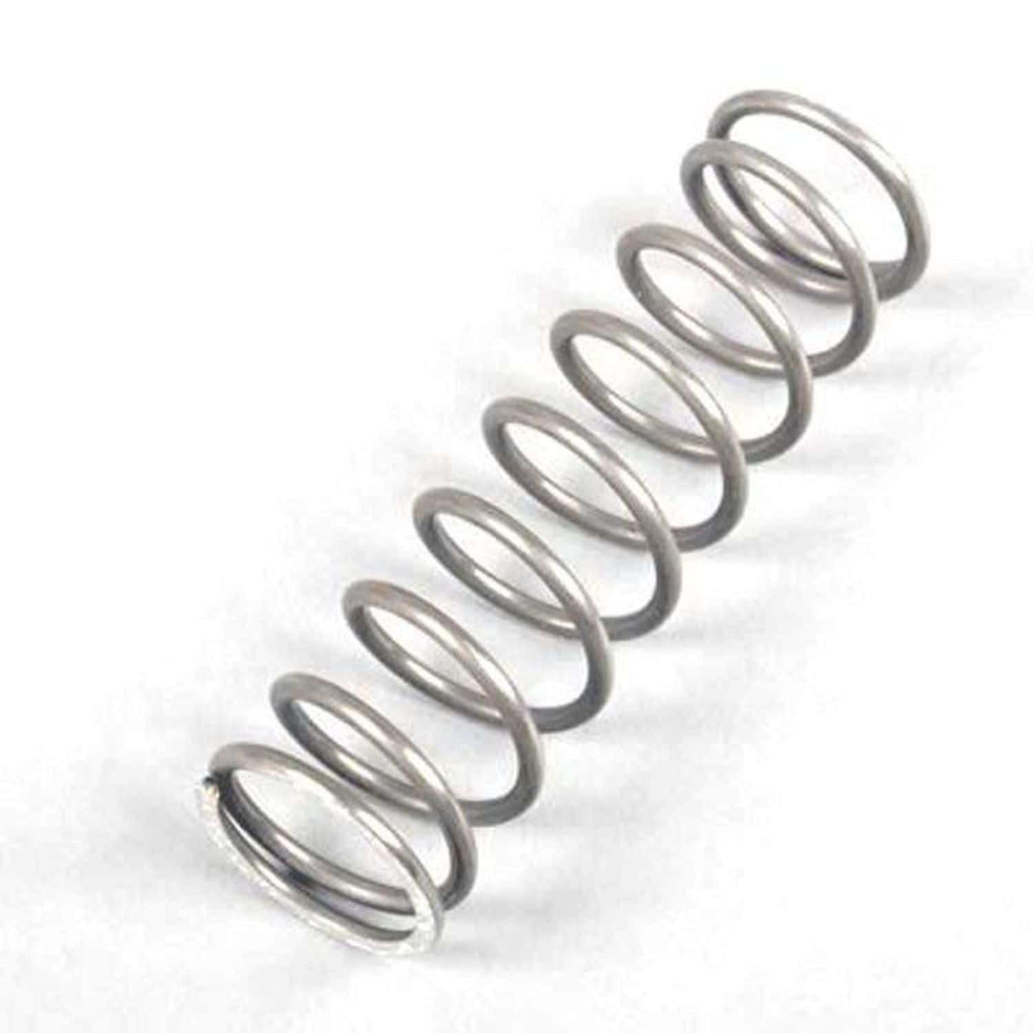 TCI Auto High Pressure Regulator Spring for Th400 Transmission | AutoZone