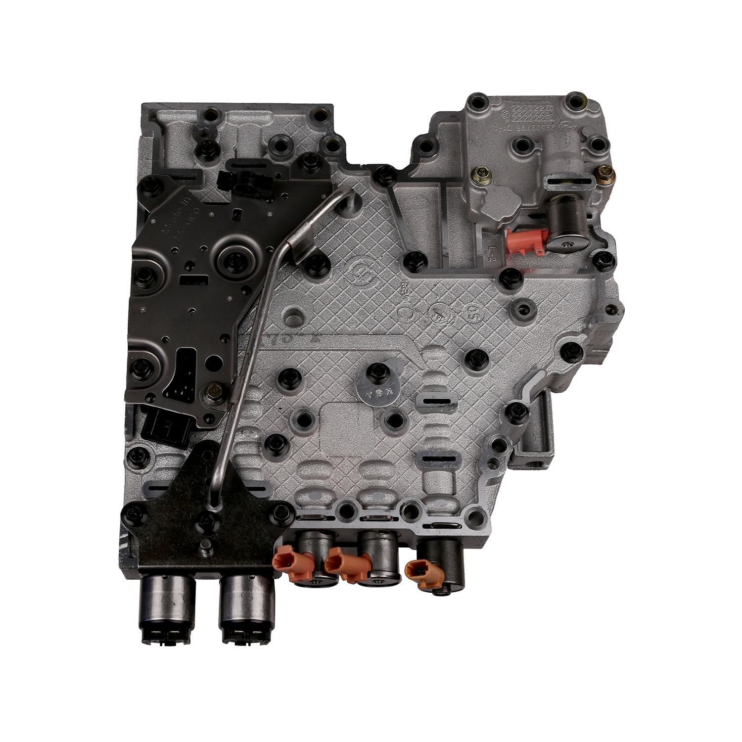Rostra Automatic Transmission Valve Body 55-0002 | AutoZone