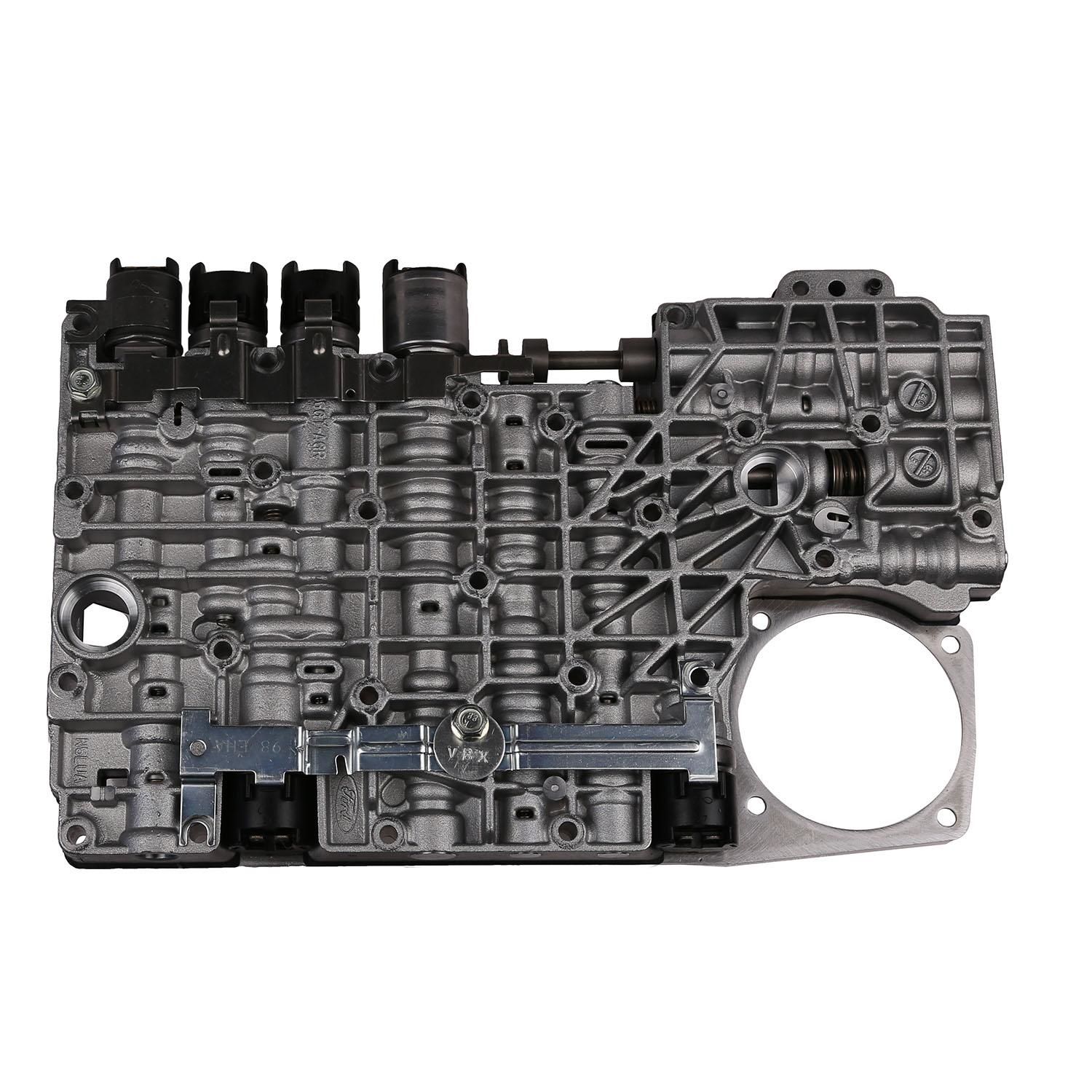 Rostra Automatic Transmission Valve Body 55-0024 | AutoZone