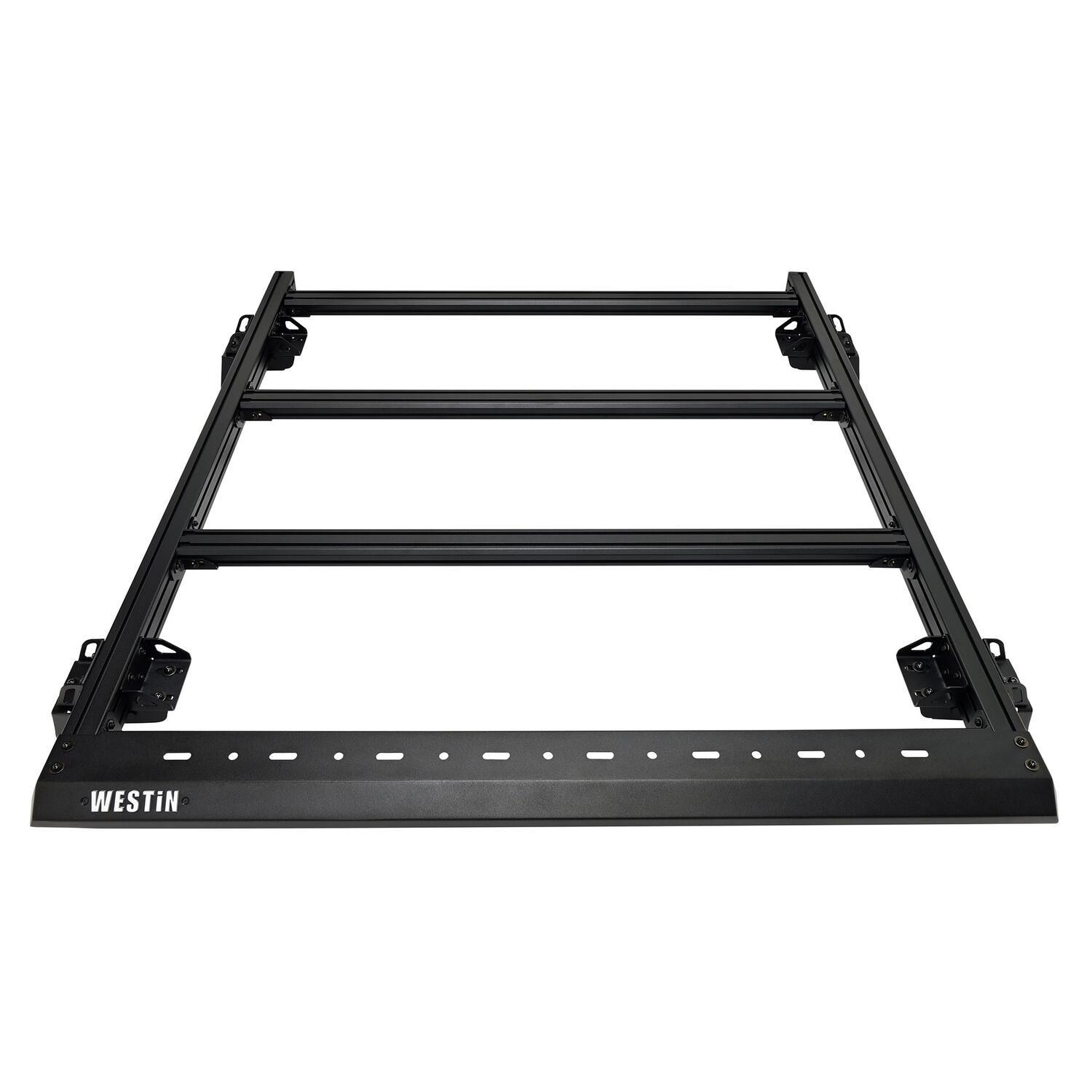 Westin Roof Rack - AutoZone