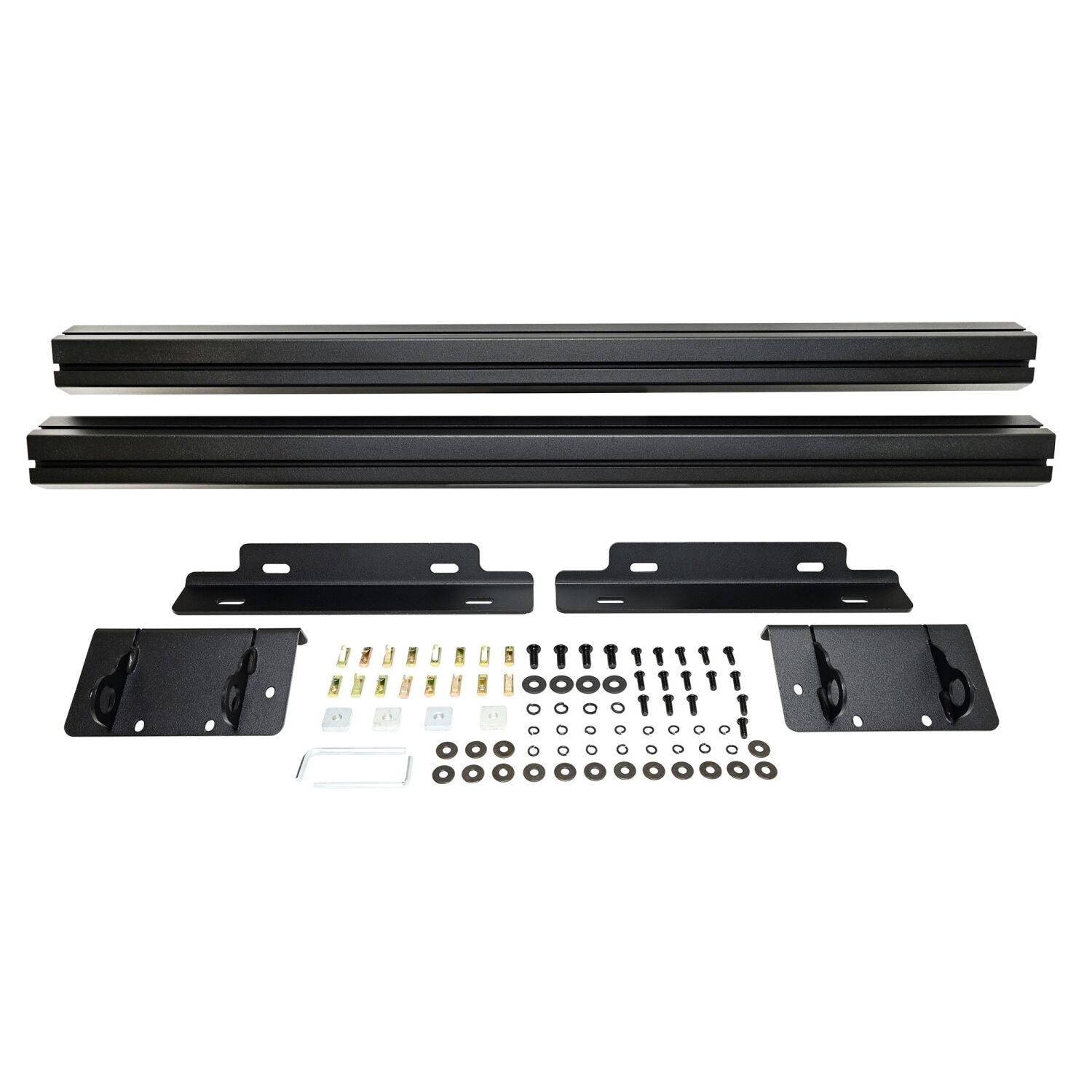 Westin Roof Rack - AutoZone
