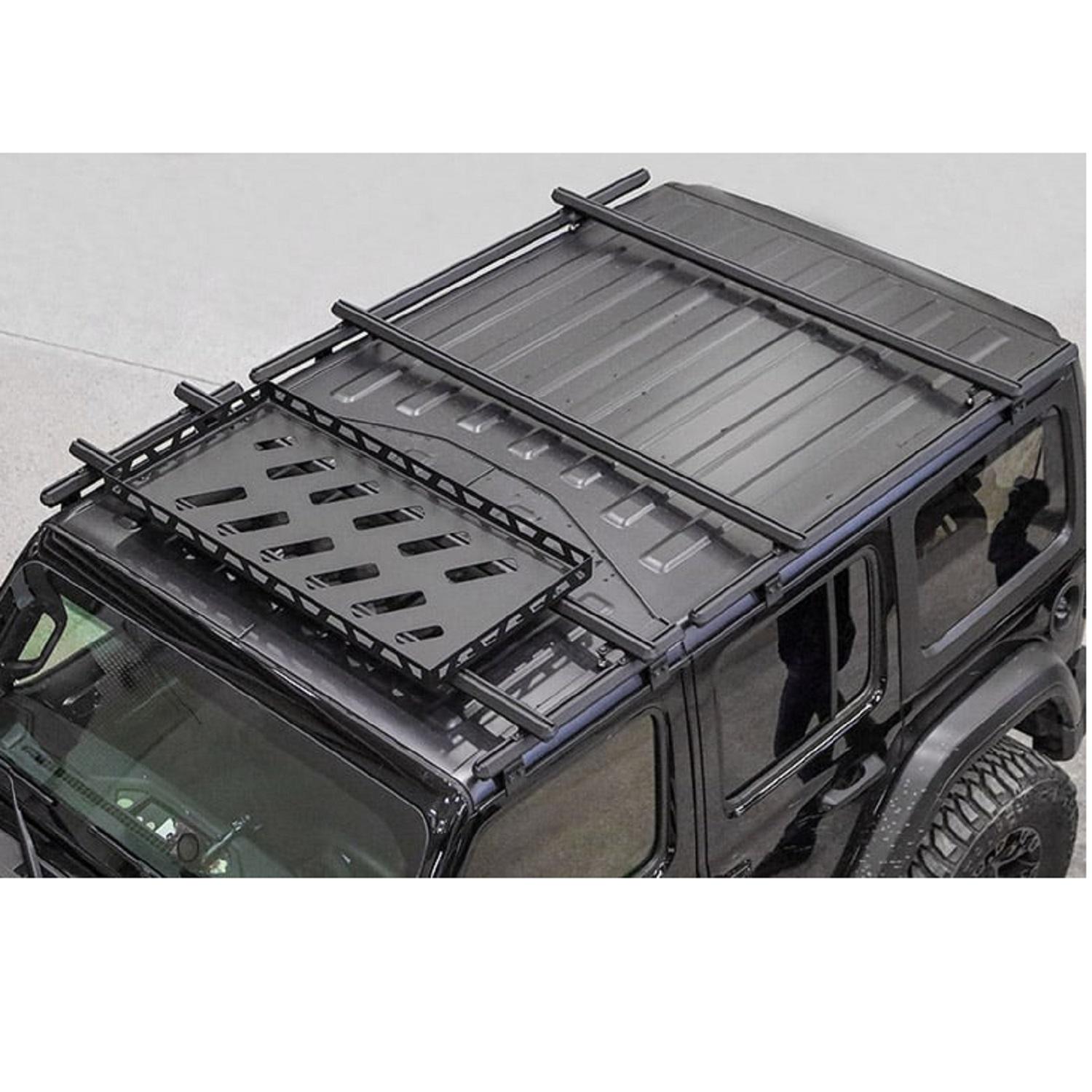 Dee Zee Roof Rack DZ4472JL | AutoZone