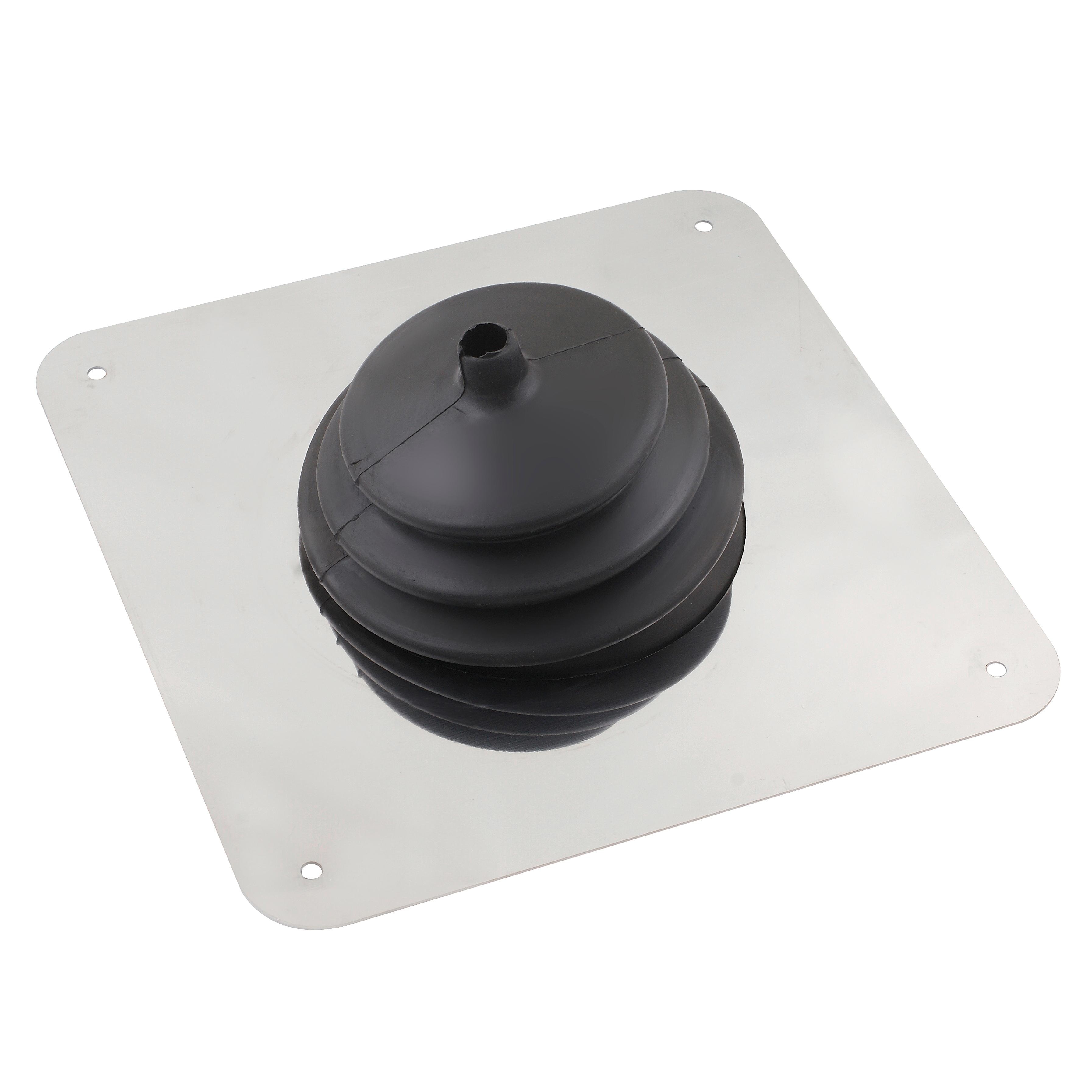 Mr Gasket Manual Transmission Shift Boot 1650 | AutoZone