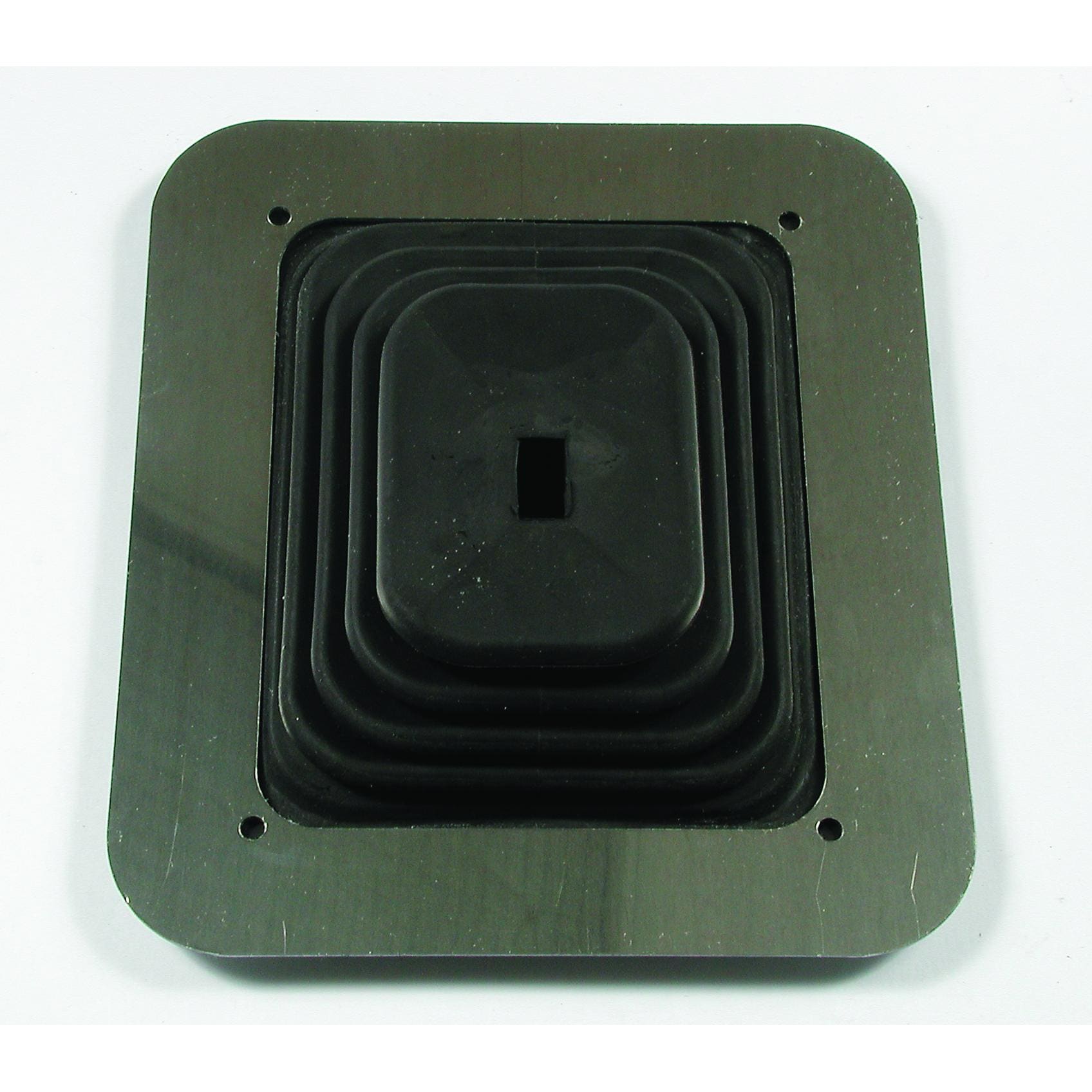 Mr Gasket Manual Transmission Shift Boot 1652 | AutoZone