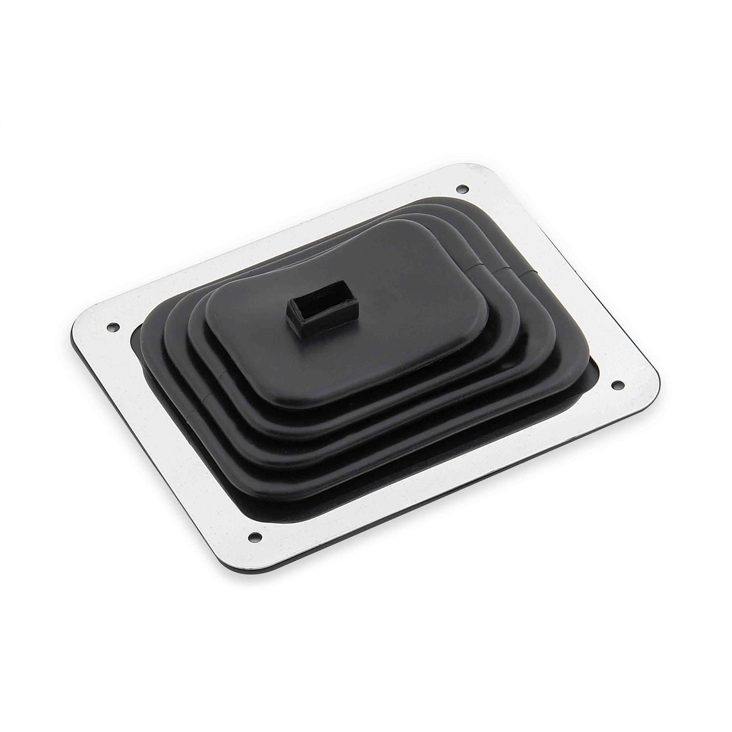 Mr Gasket Manual Transmission Shift Boot 9648 | AutoZone