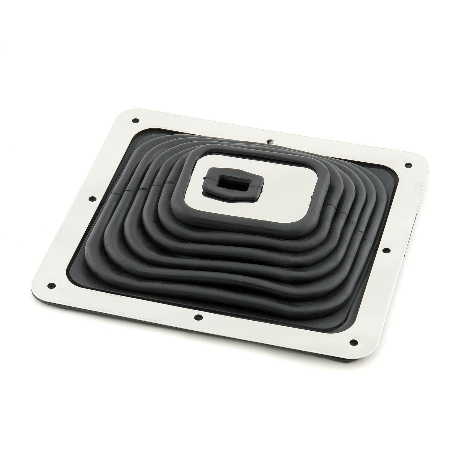 Mr Gasket Manual Transmission Shift Boot 9649 | AutoZone