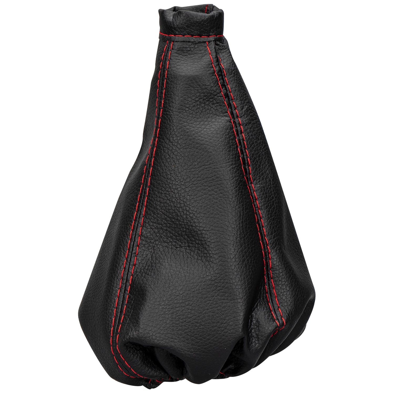 Type S Leather Floor Mount Shifter Boot | AutoZone