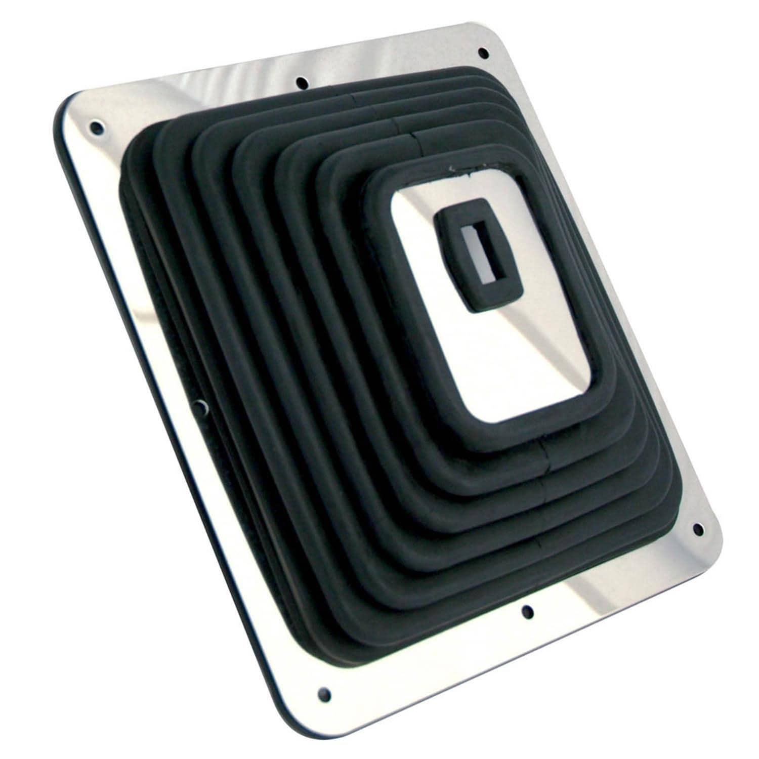 Spectre Large Manual Transmission Floor Mount Shift Boot | AutoZone