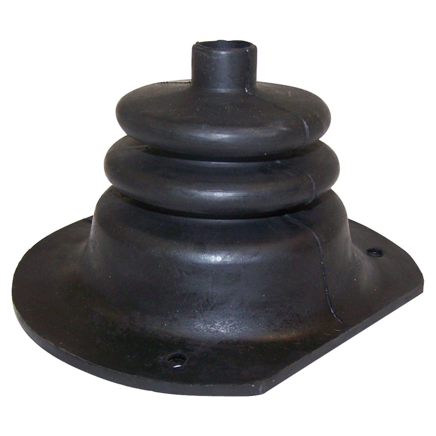 Crown Automotive Jeep Replacement Manual Transmission Shift Boot ...