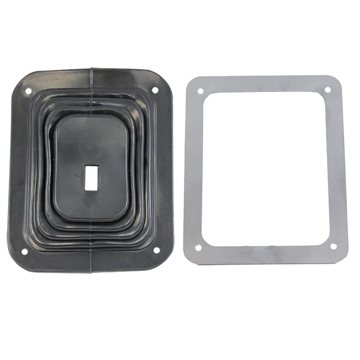Built Tough Performance Transmission Shifter Boots - AutoZone