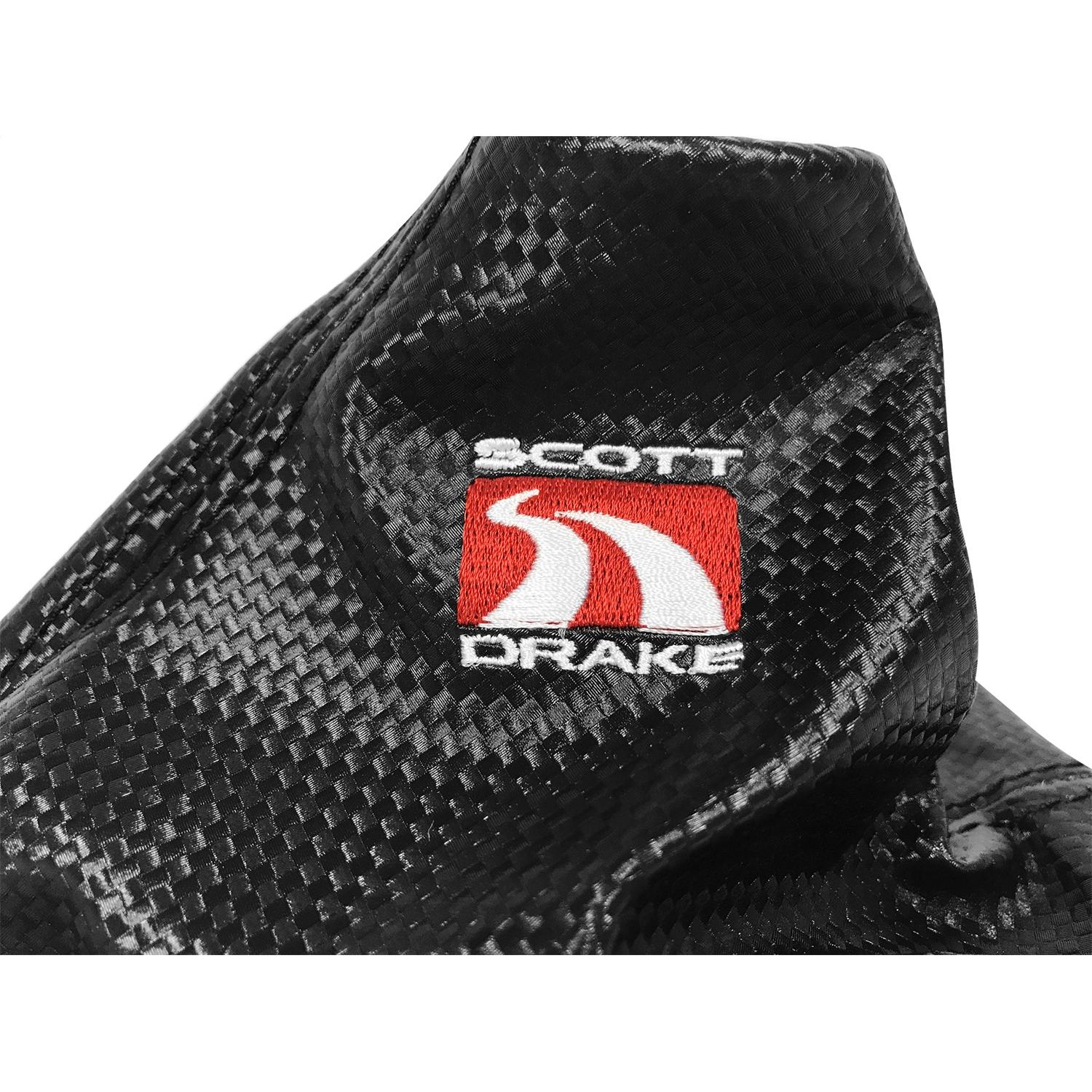 Drake Muscle Manual Transmission Shift Boot 5R3Z-7277-CFSD | AutoZone