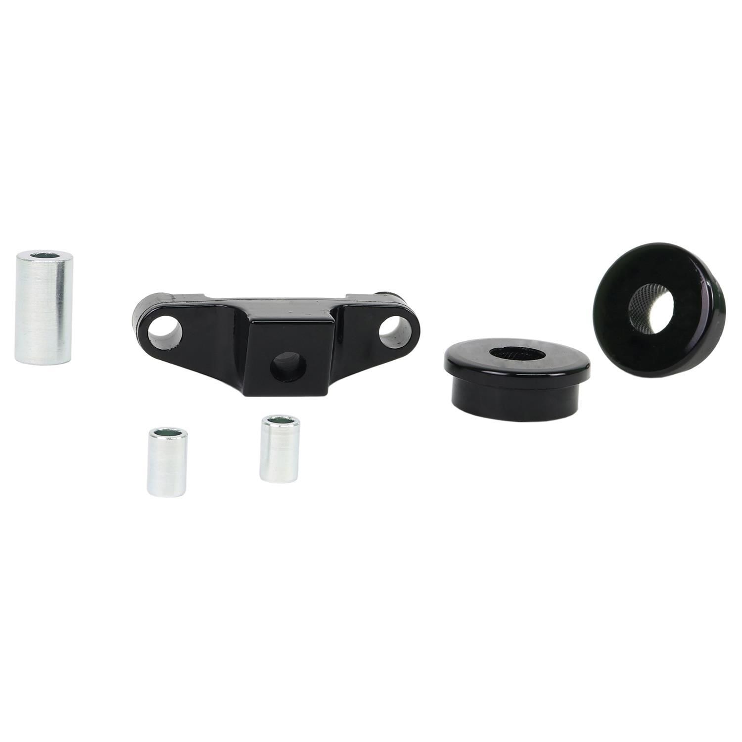 Whiteline Manual Transmission Shift Stabilizer Bushing KDT957