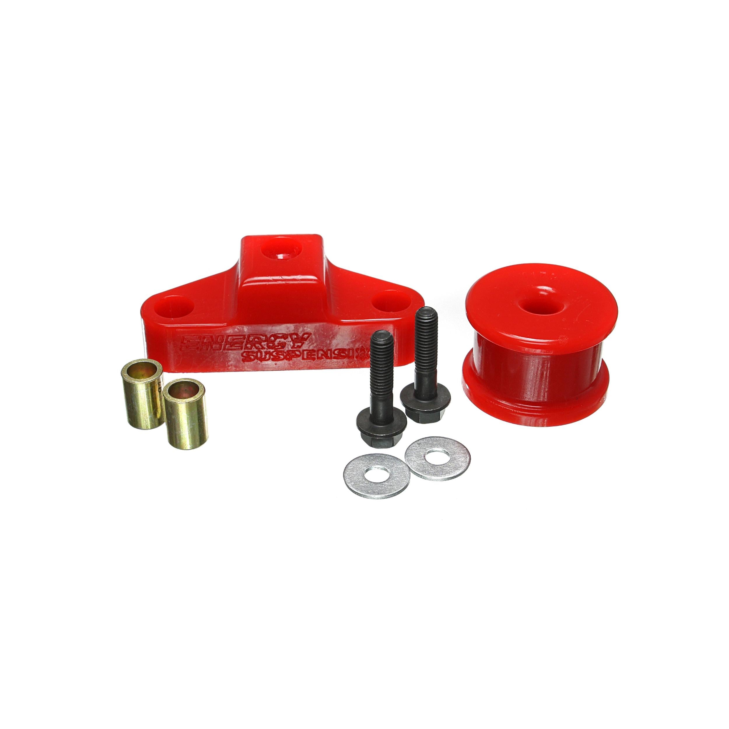 Energy Suspension Gear Shift Bushing 19.1102R | AutoZone