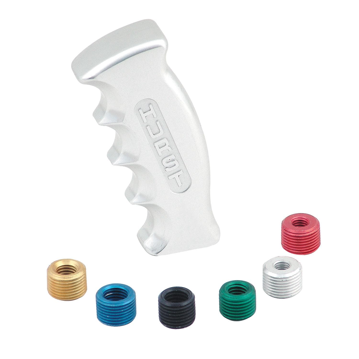 Hurst Pistol-Grip Shifter Handle | AutoZone