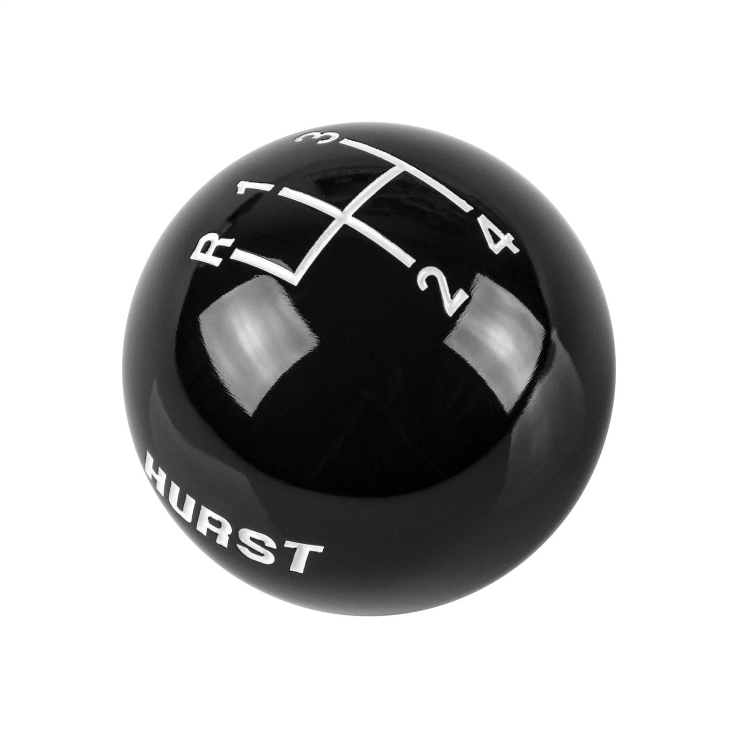 Hurst Shifter Knob | AutoZone