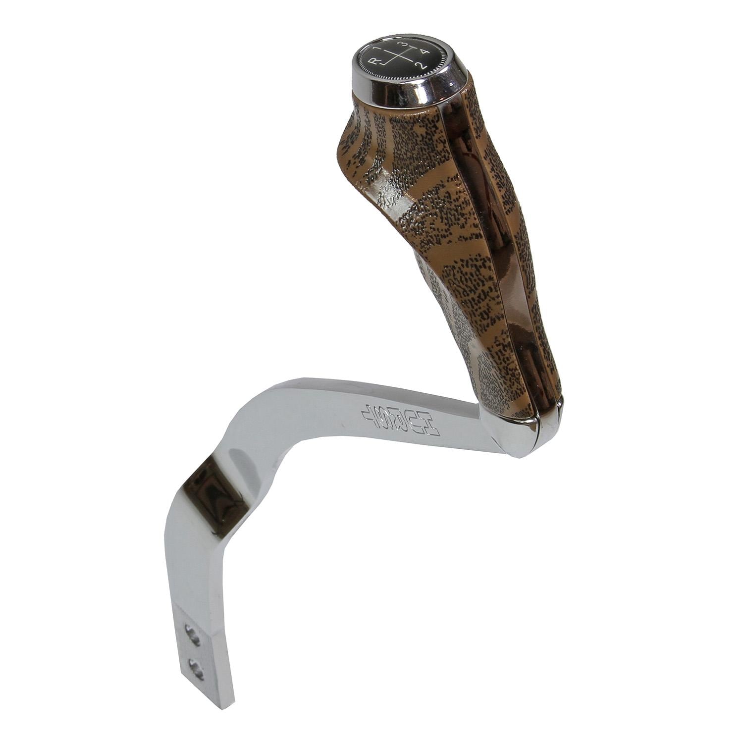 Hurst Gear Shift Knob 5388585 | AutoZone