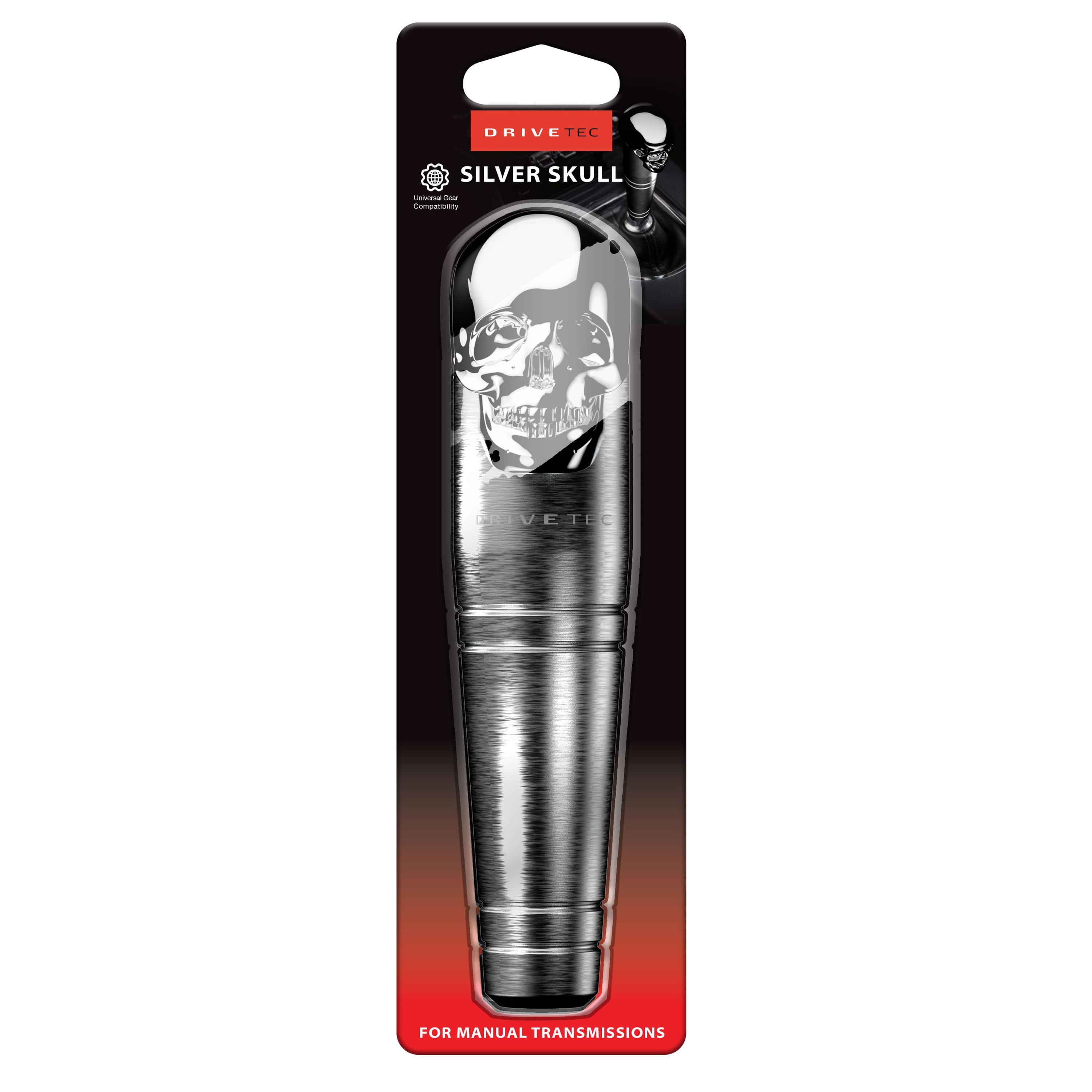 DRIVETEC Manual Transmission Shift Knob AC533941-60-6 | AutoZone