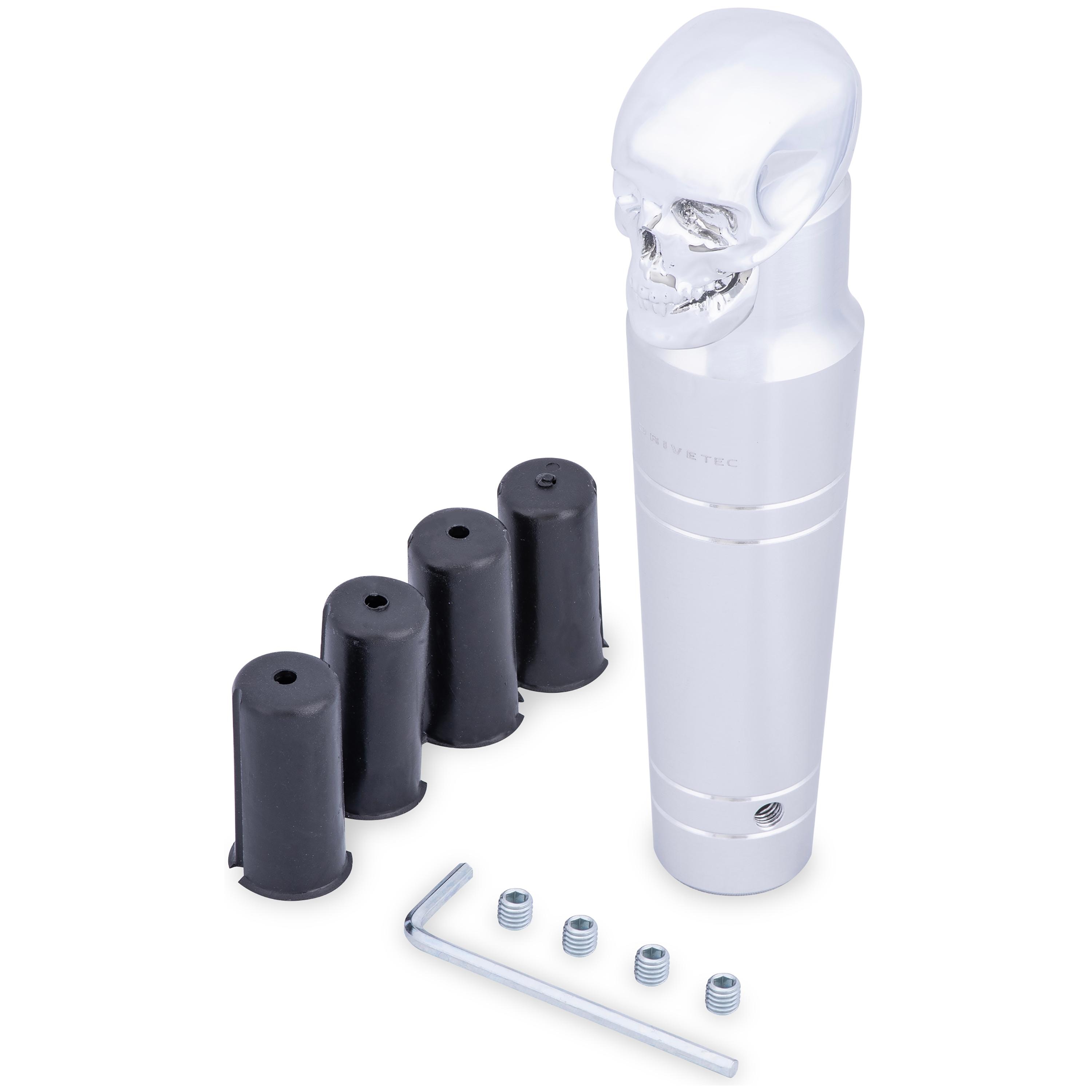 DRIVETEC Manual Transmission Shift Knob AC533941-60-6 | AutoZone