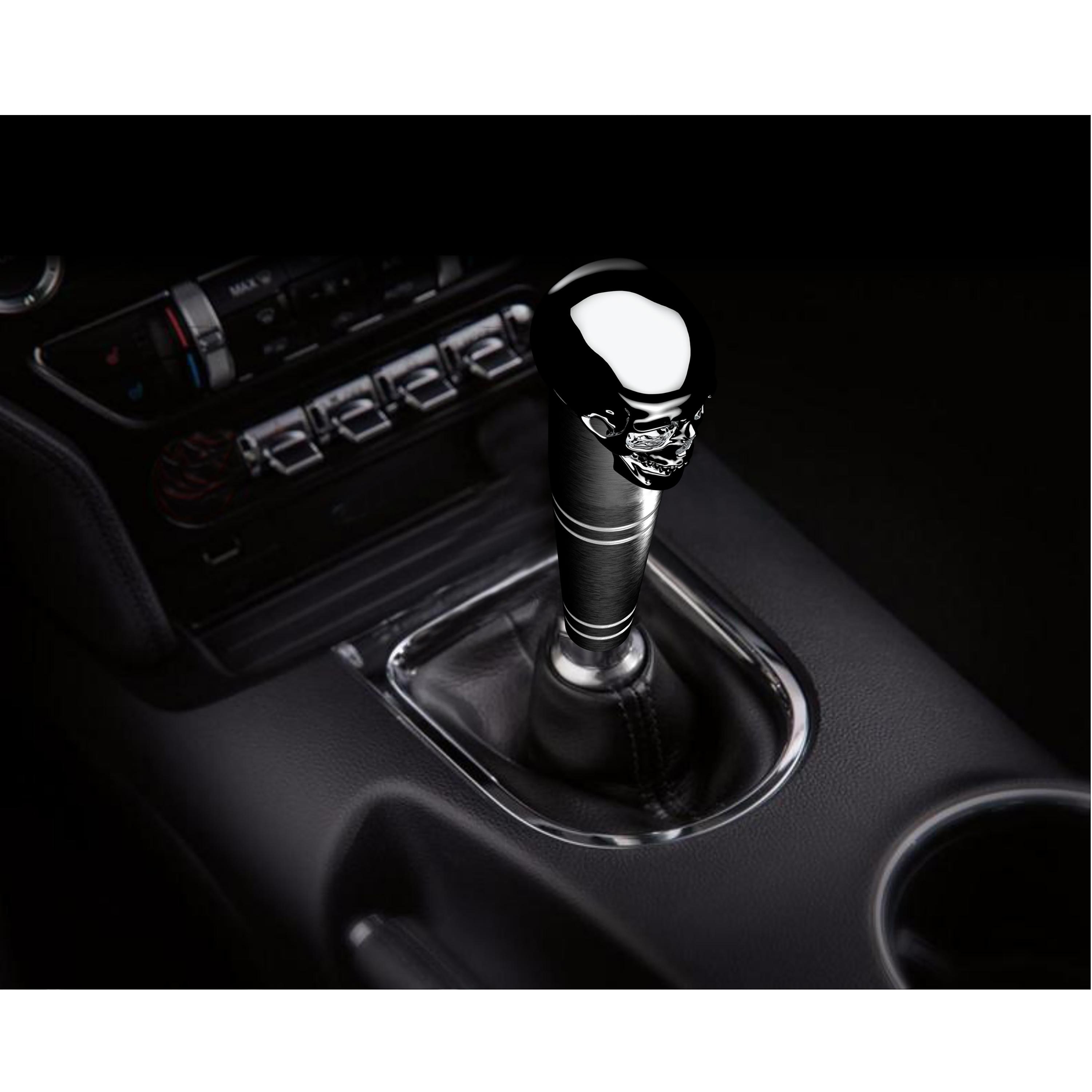 DRIVETEC Manual Transmission Shift Knob AC533941-60-6 | AutoZone