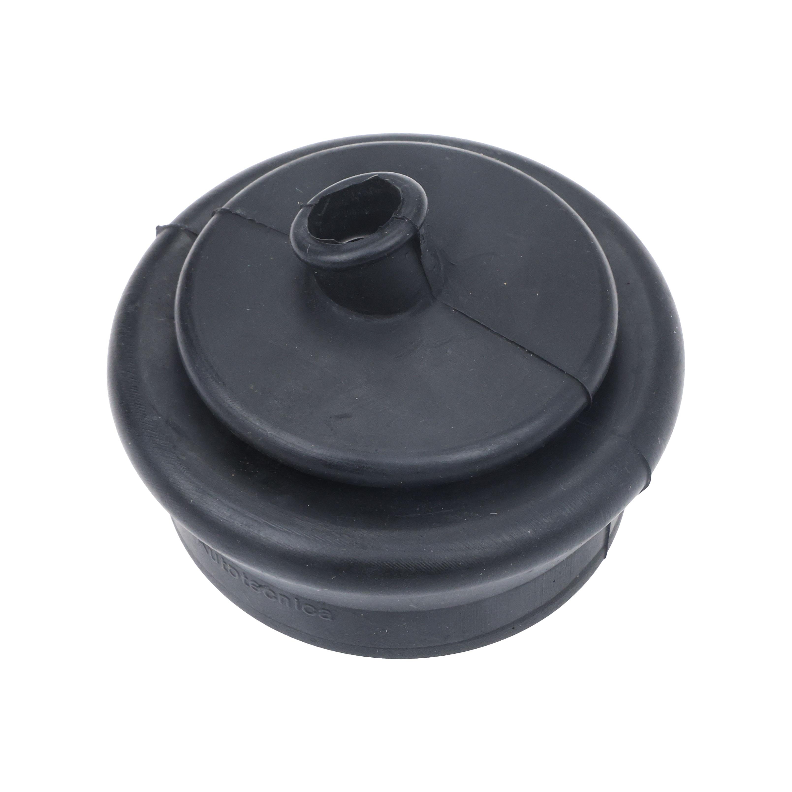 Autotecnica Manual Transmission Shift Linkage Boot NI1217384