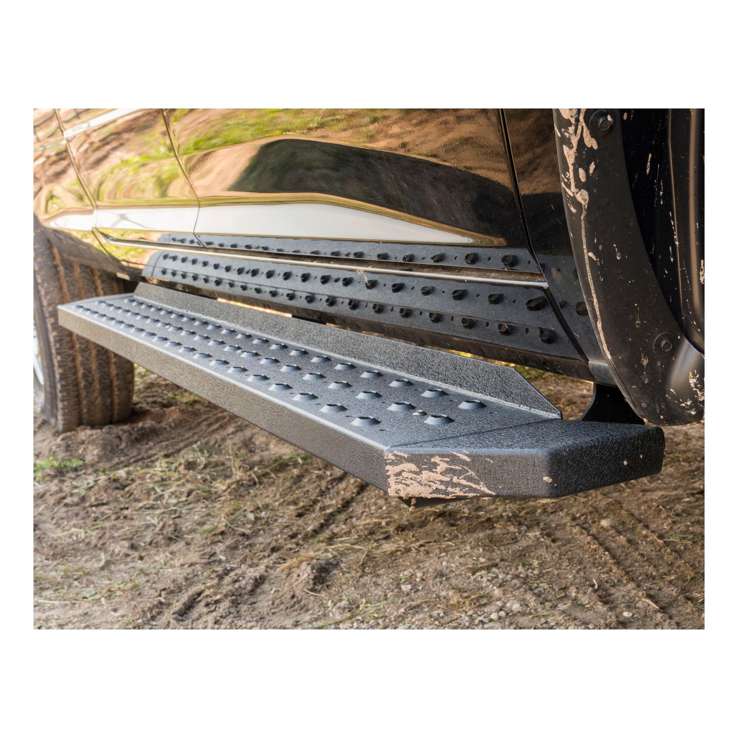 Aries Running Board 2055523 | AutoZone