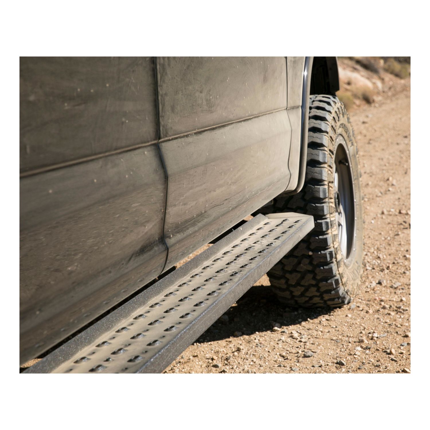 Aries Running Board 2055523 | AutoZone