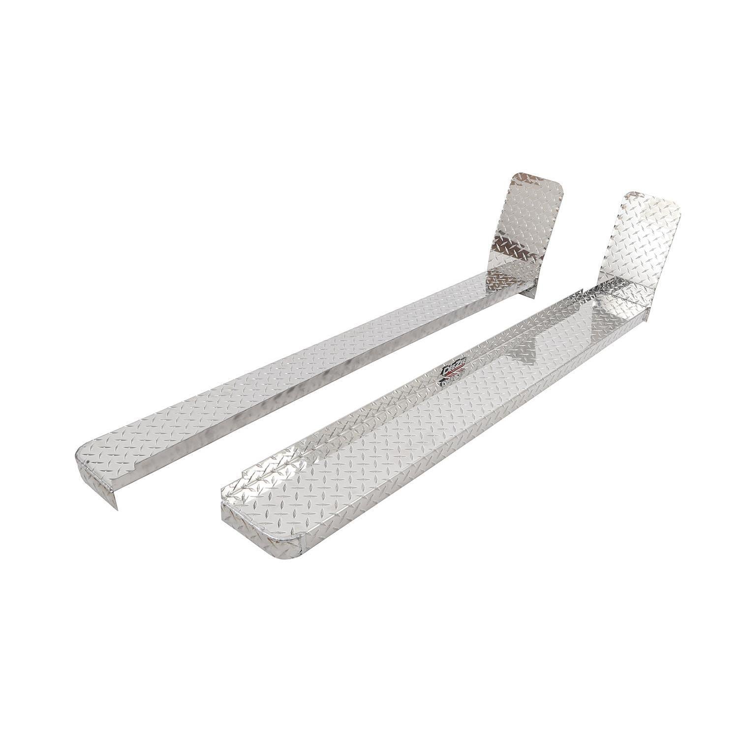 Dee Zee Running Board DZ1051 for Dodge Durango