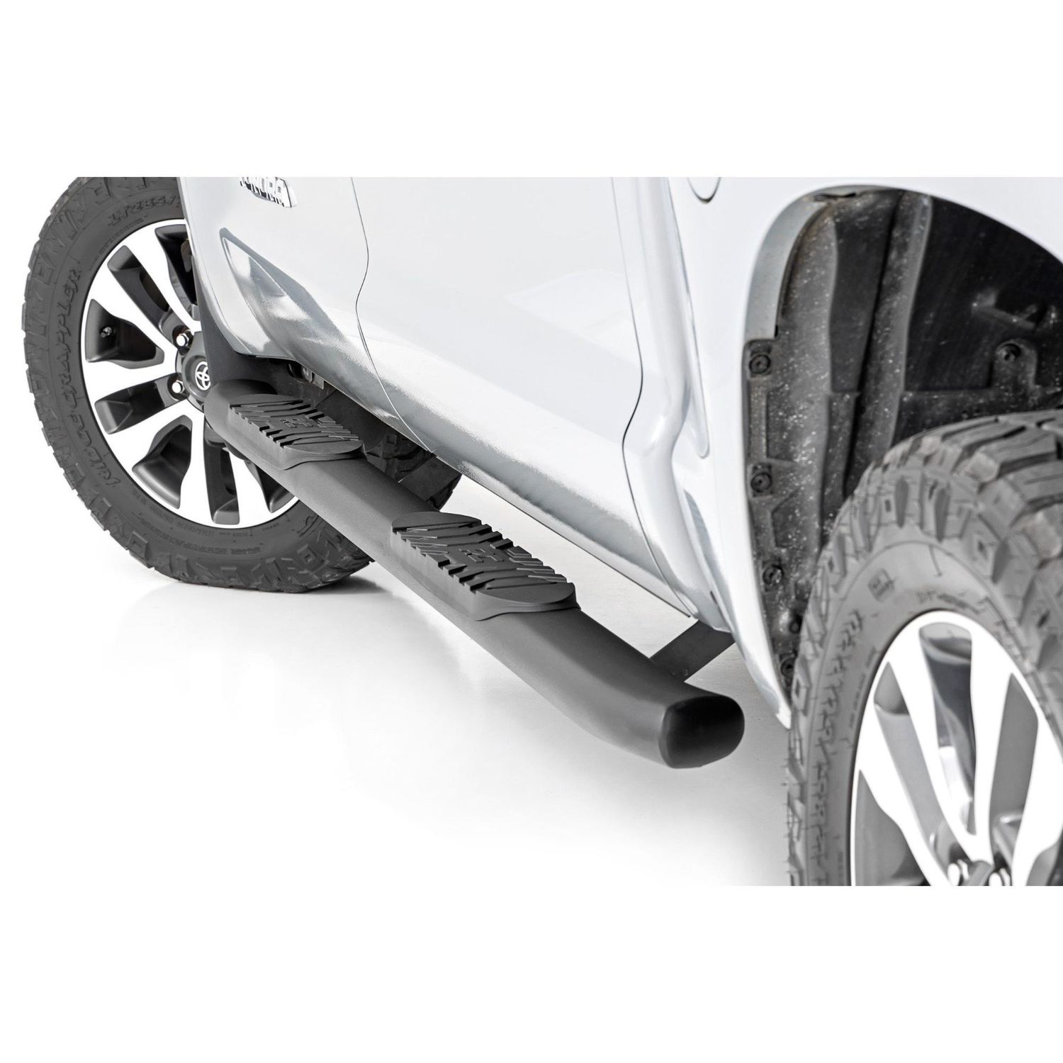 Rough Country Running Board 21009 | AutoZone