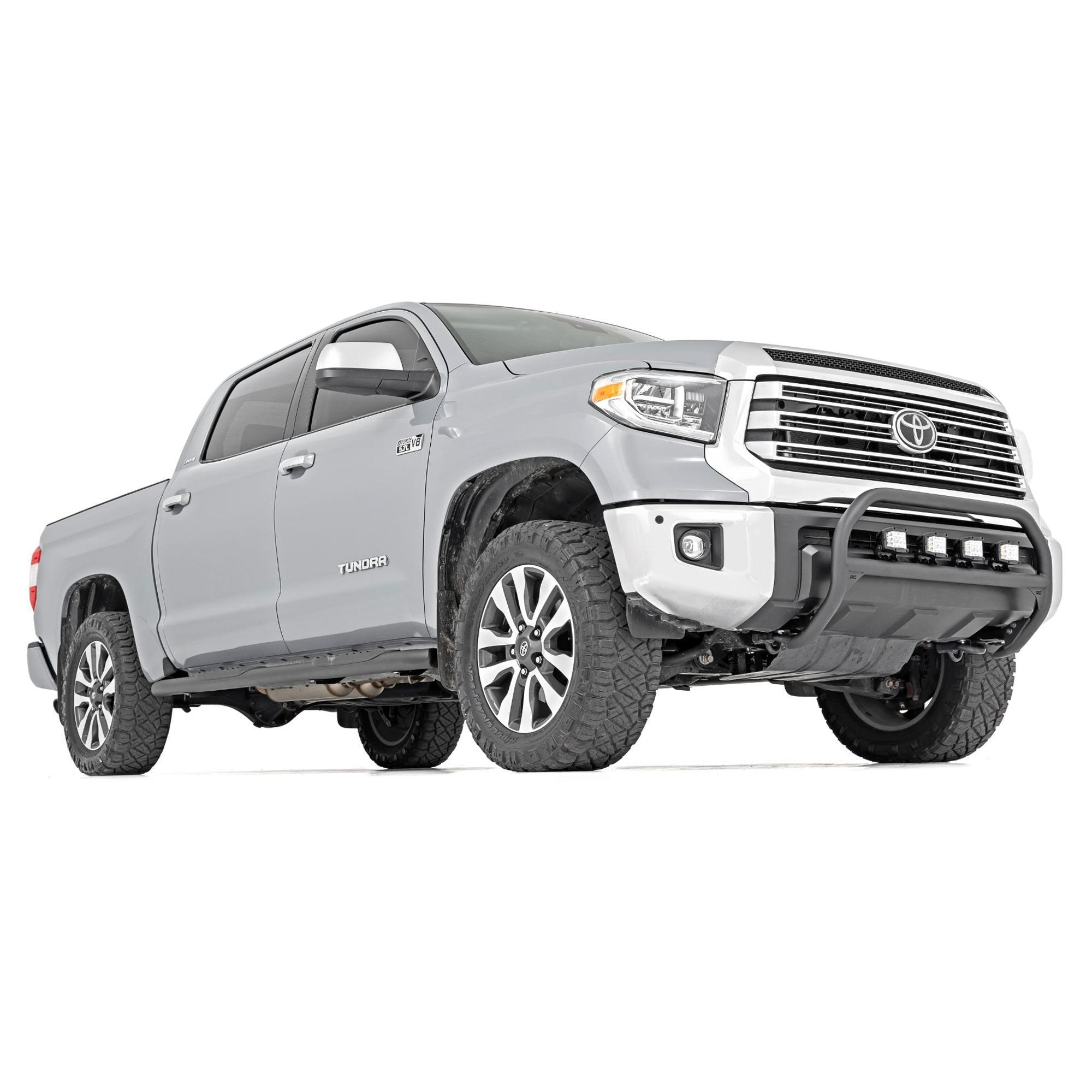 Rough Country Running Board 21009 | AutoZone