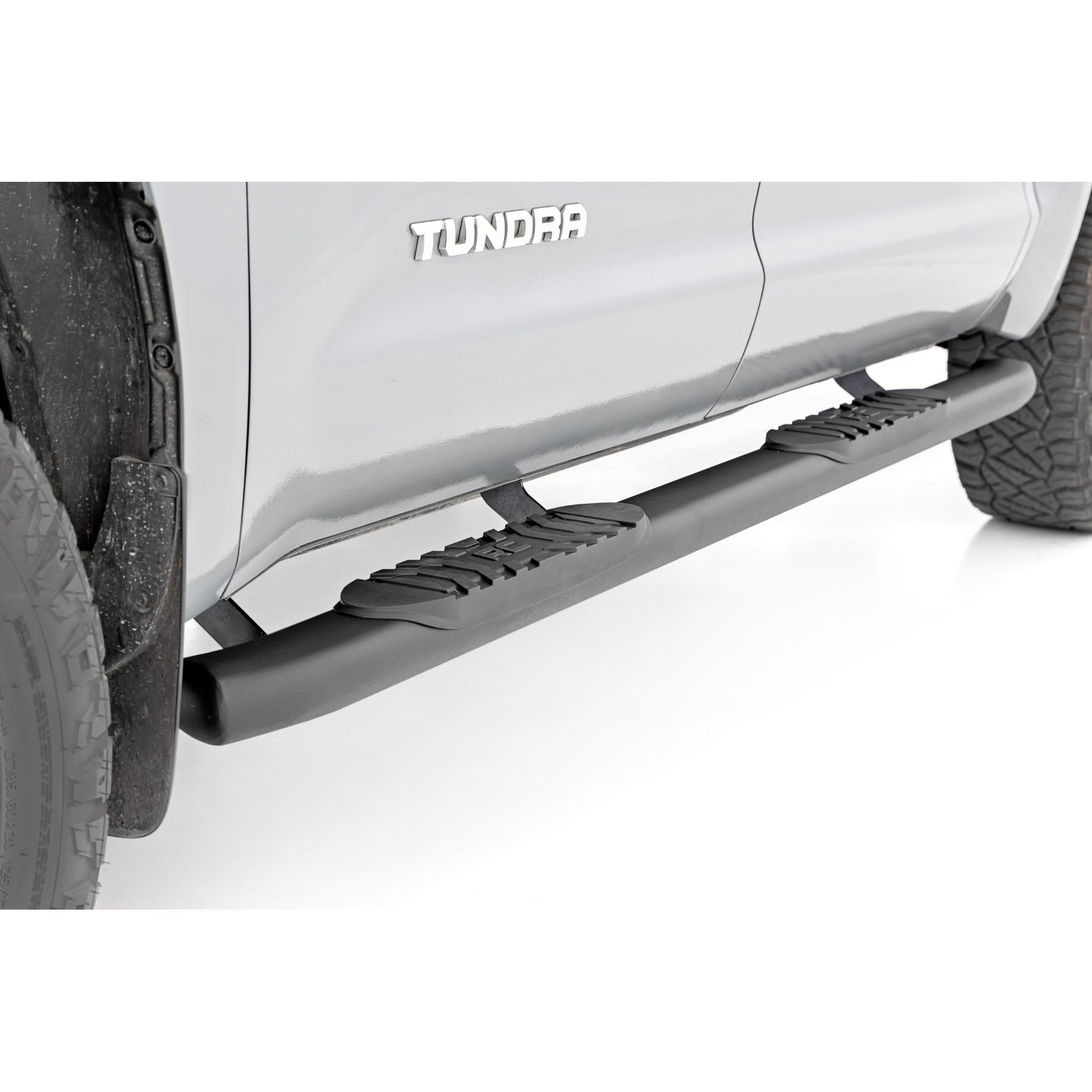 グランボード Rough Country Running Board 21009 | AutoZone