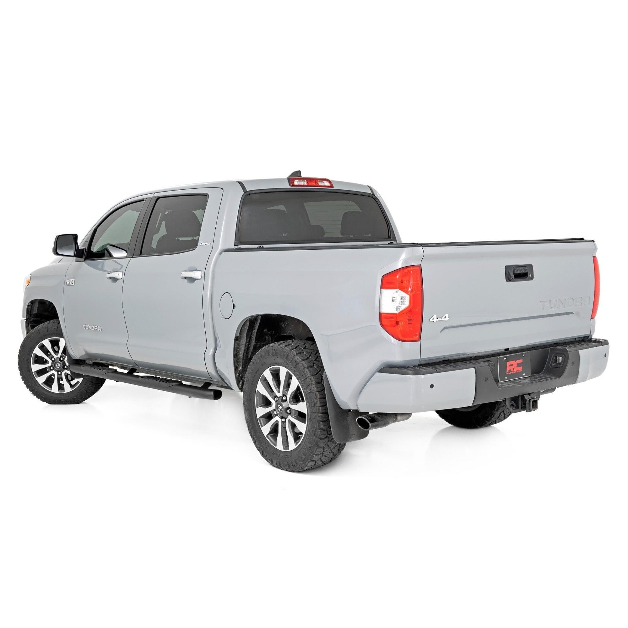 Rough Country Running Board 21009 | AutoZone