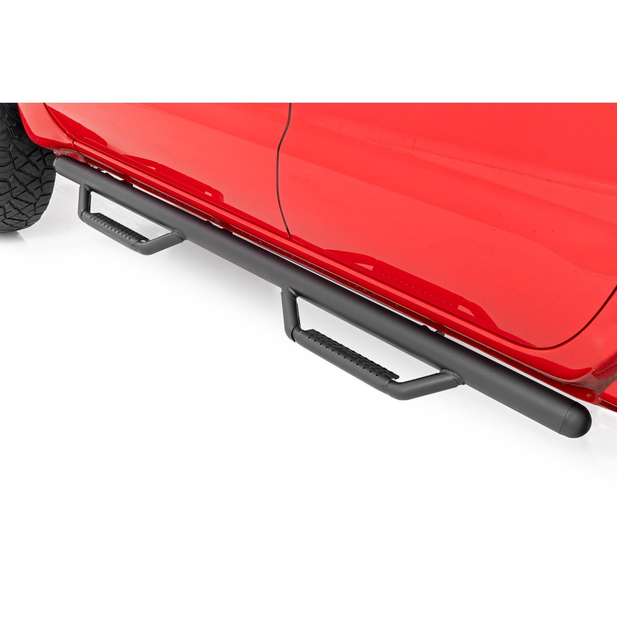 Rough Country Running Board 82001C | AutoZone