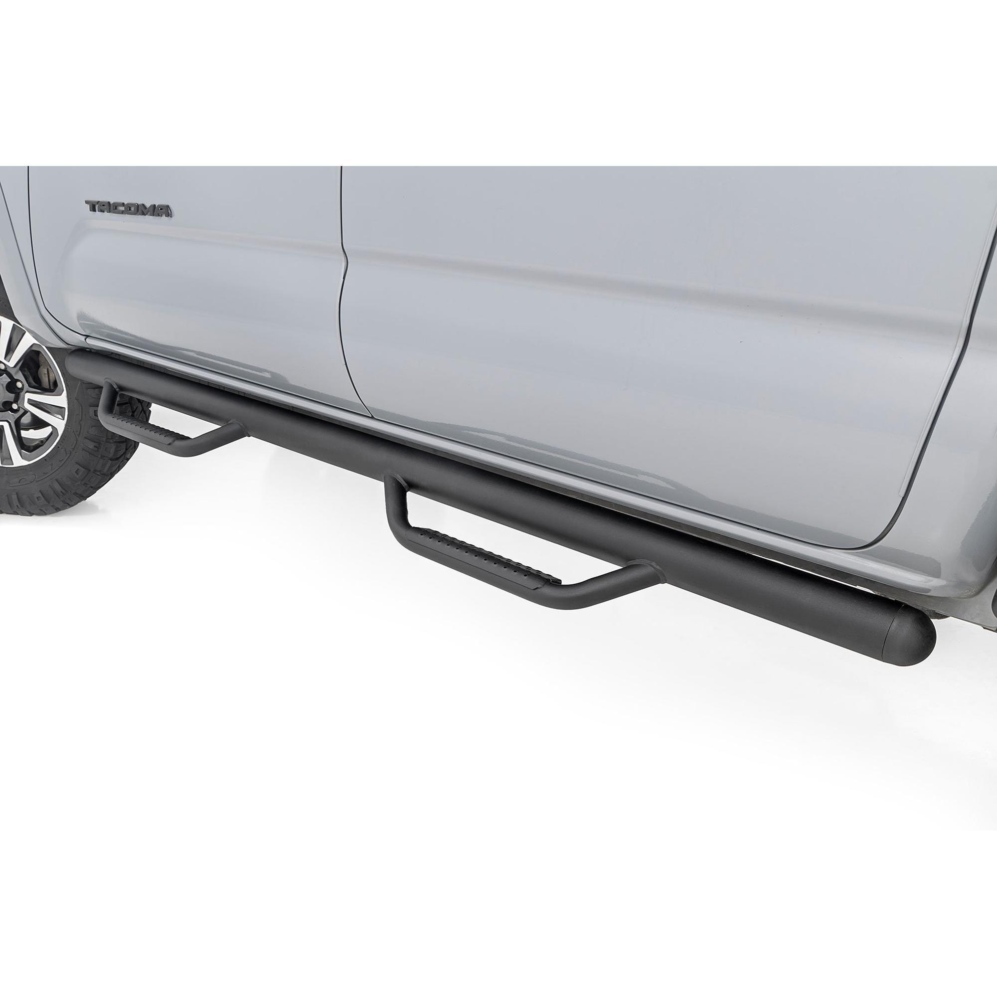 Rough Country Running Board 5ft Bed RCT0580CCB | AutoZone