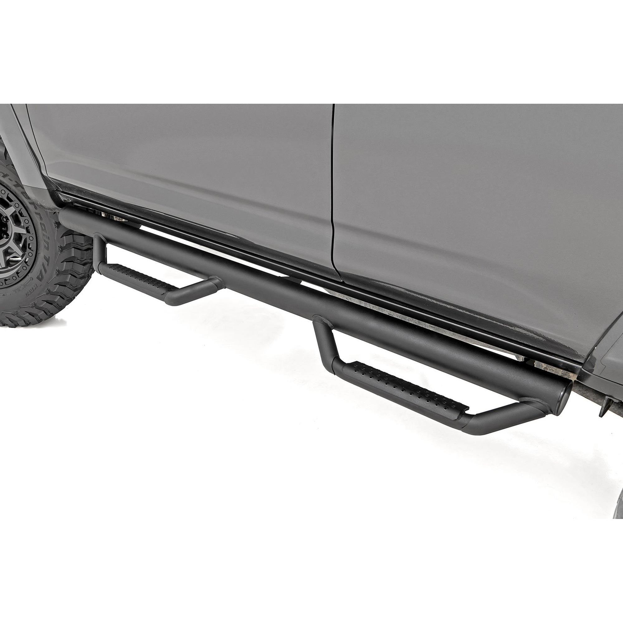 Rough Country Running Board RCT1360B | AutoZone