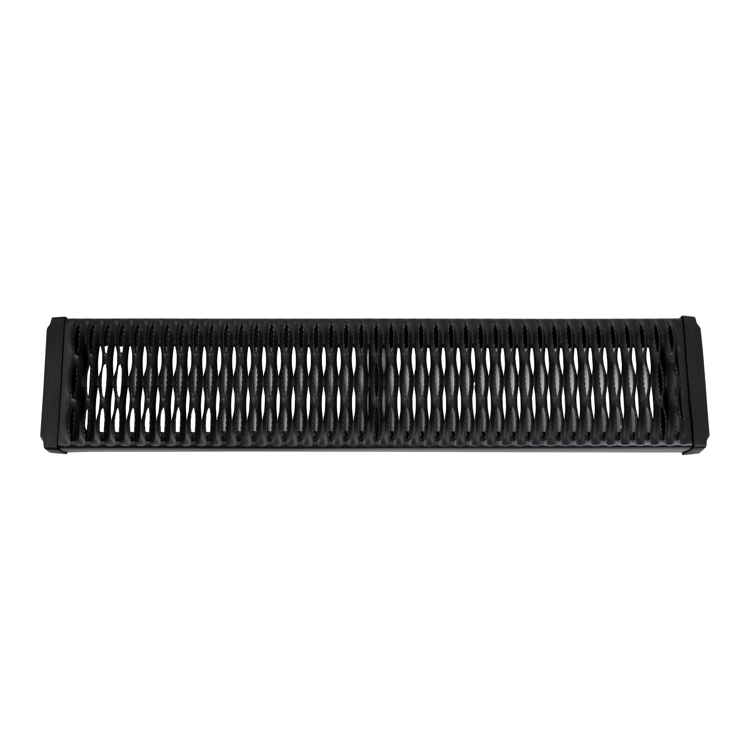 2023 Chevrolet Silverado 1500 Running Boards
