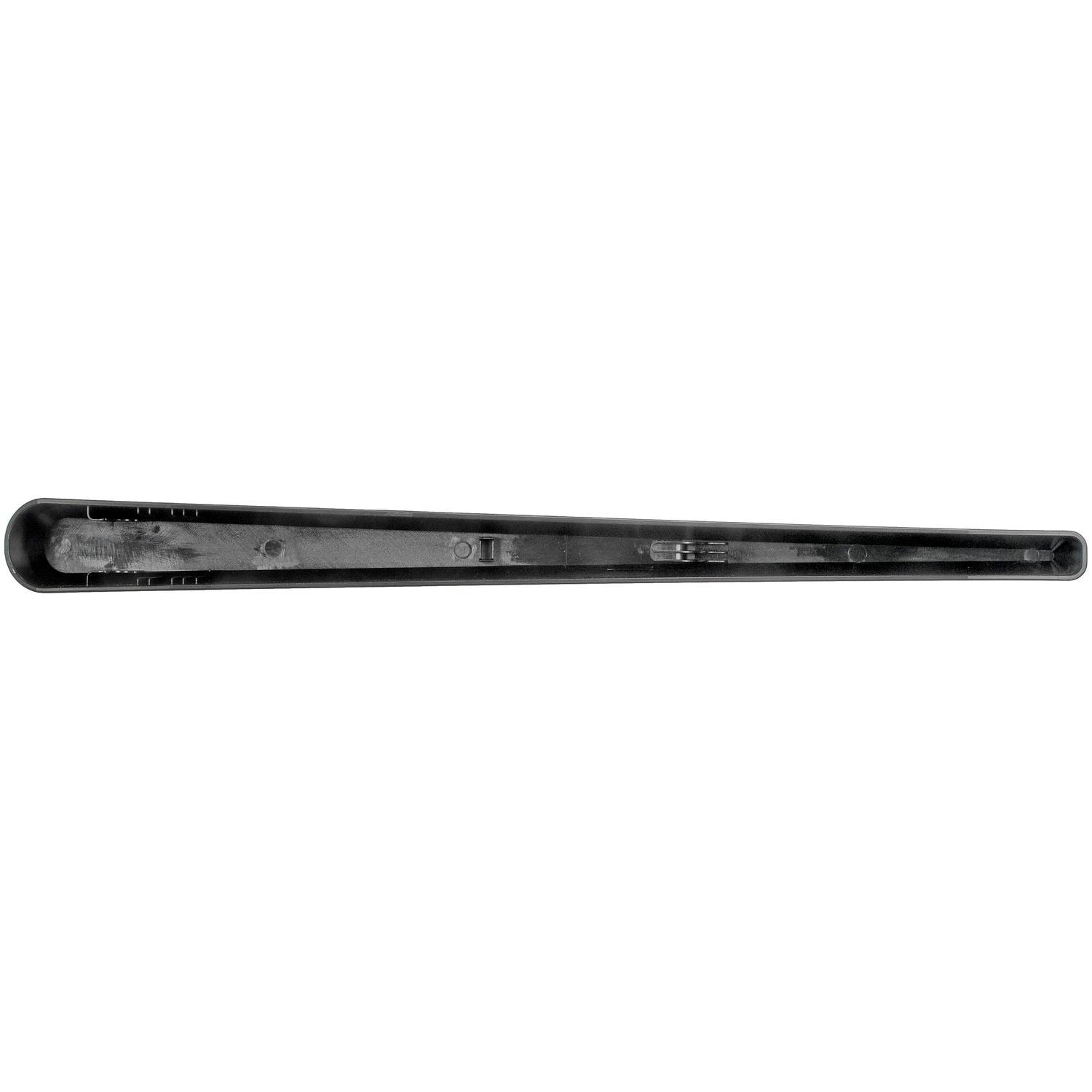 Dorman HELP! Wiper arm cover 49498 | O'Reilly Auto Parts
