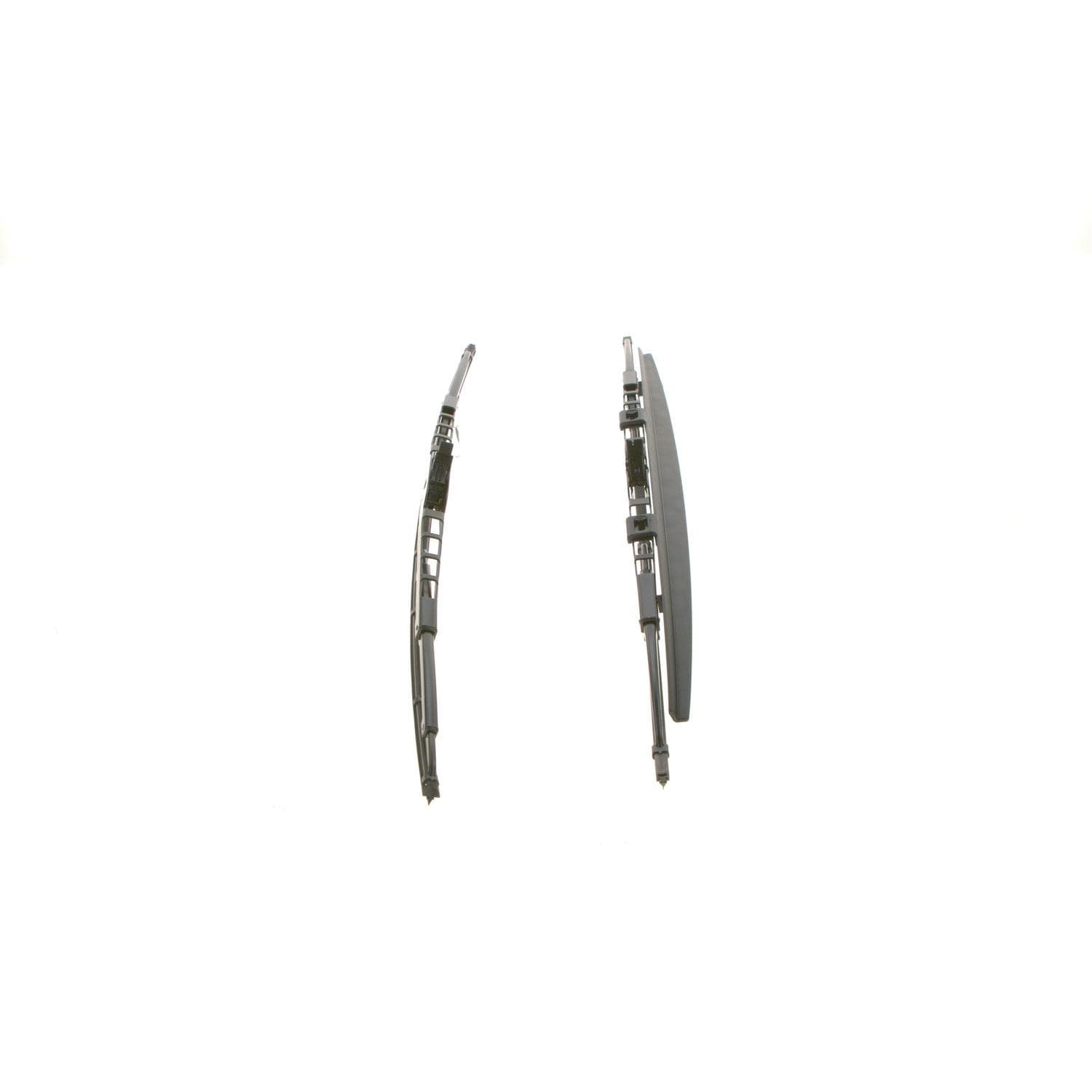 Bosch AeroTwin 21in and 21in Wiper Blade Set 3397001583 | AutoZone