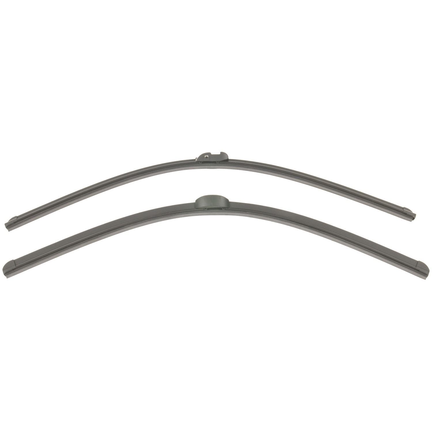 Bosch 26" and 26" Wiper Blade Set 3397009034 for Triumph spitfire