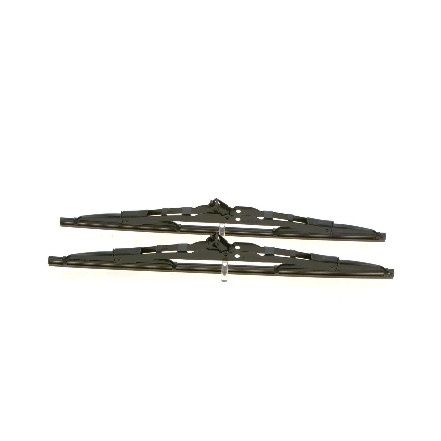 Bosch 13in Beam Wiper Blade Set 3397118700 | AutoZone
