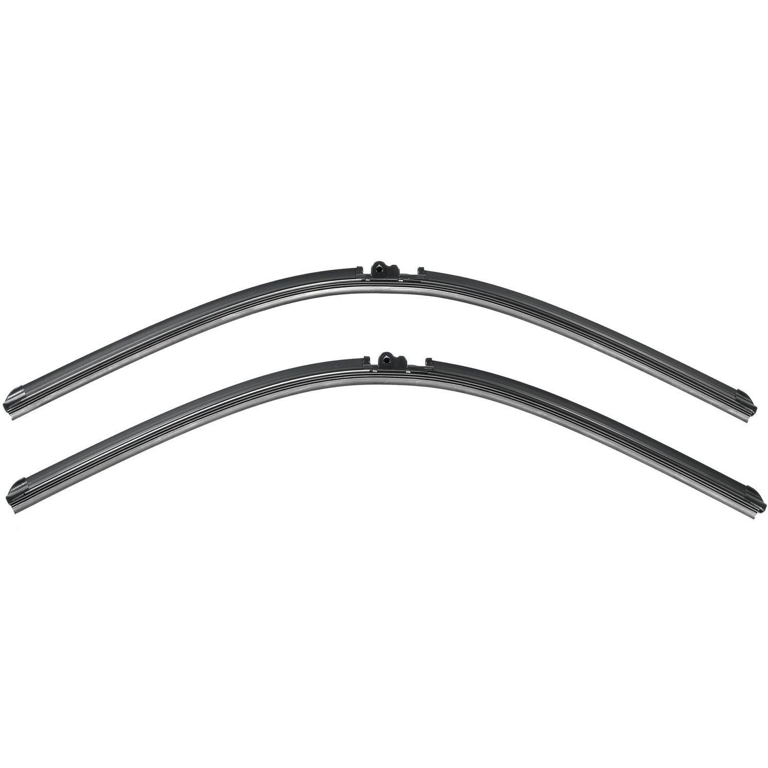 Bosch 25" and 25" Wiper Blade Set 3397118942 for Triumph spitfire