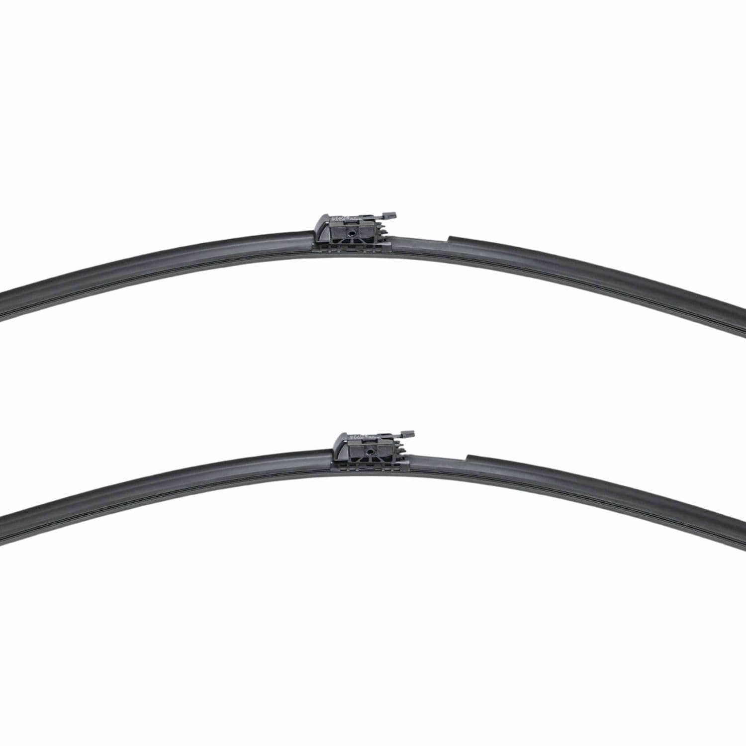 Valeo Silencio 574394 Flat Blade Set ruitenwissers