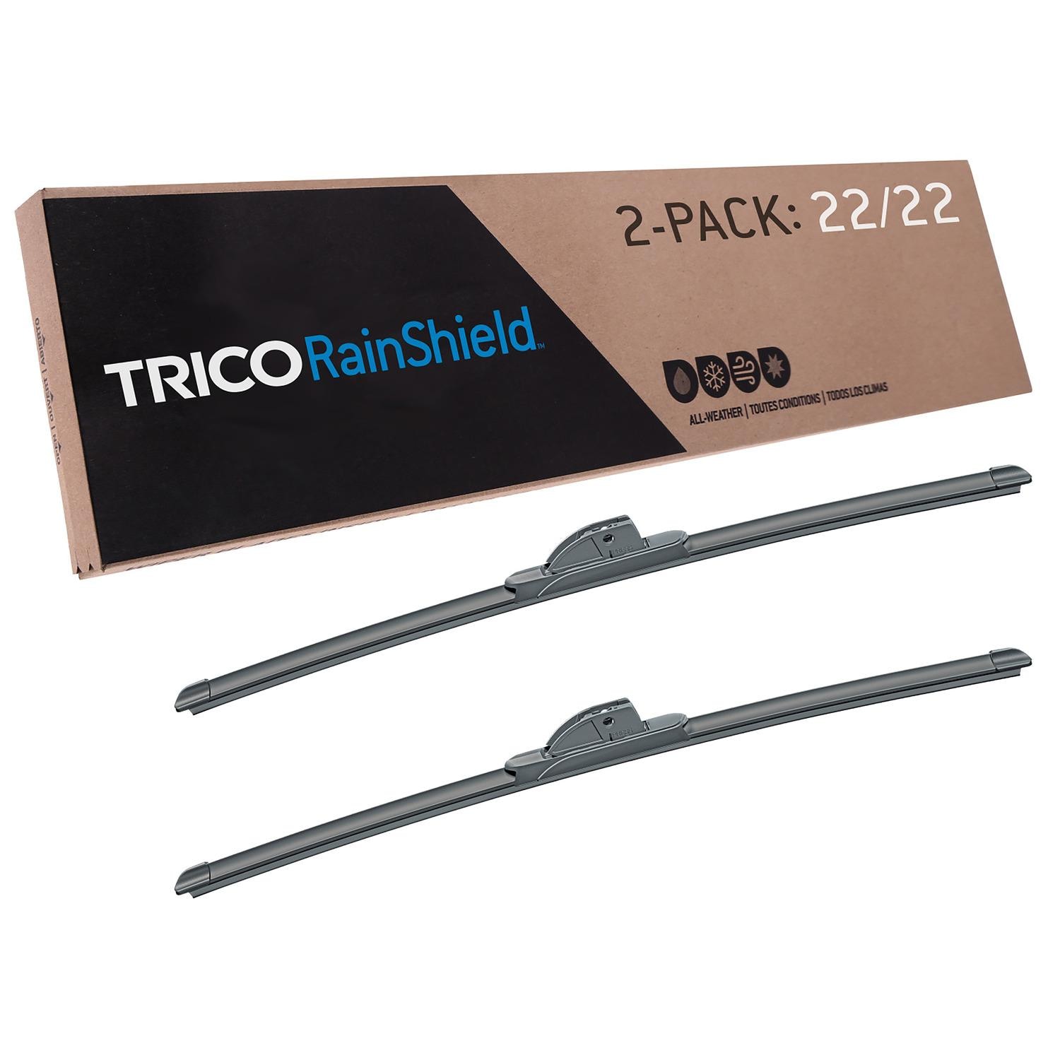 TRICO TRICO RainShield 26