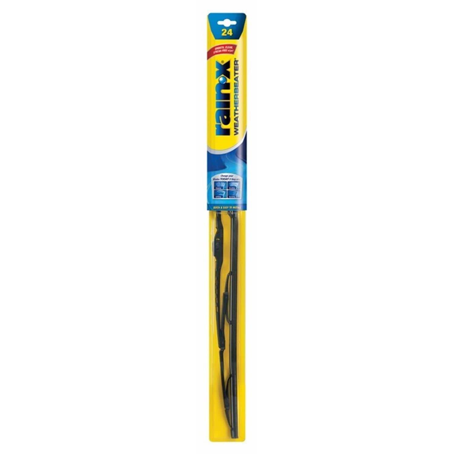 Rain-X and Wiper Blade Set 820245 | AutoZone