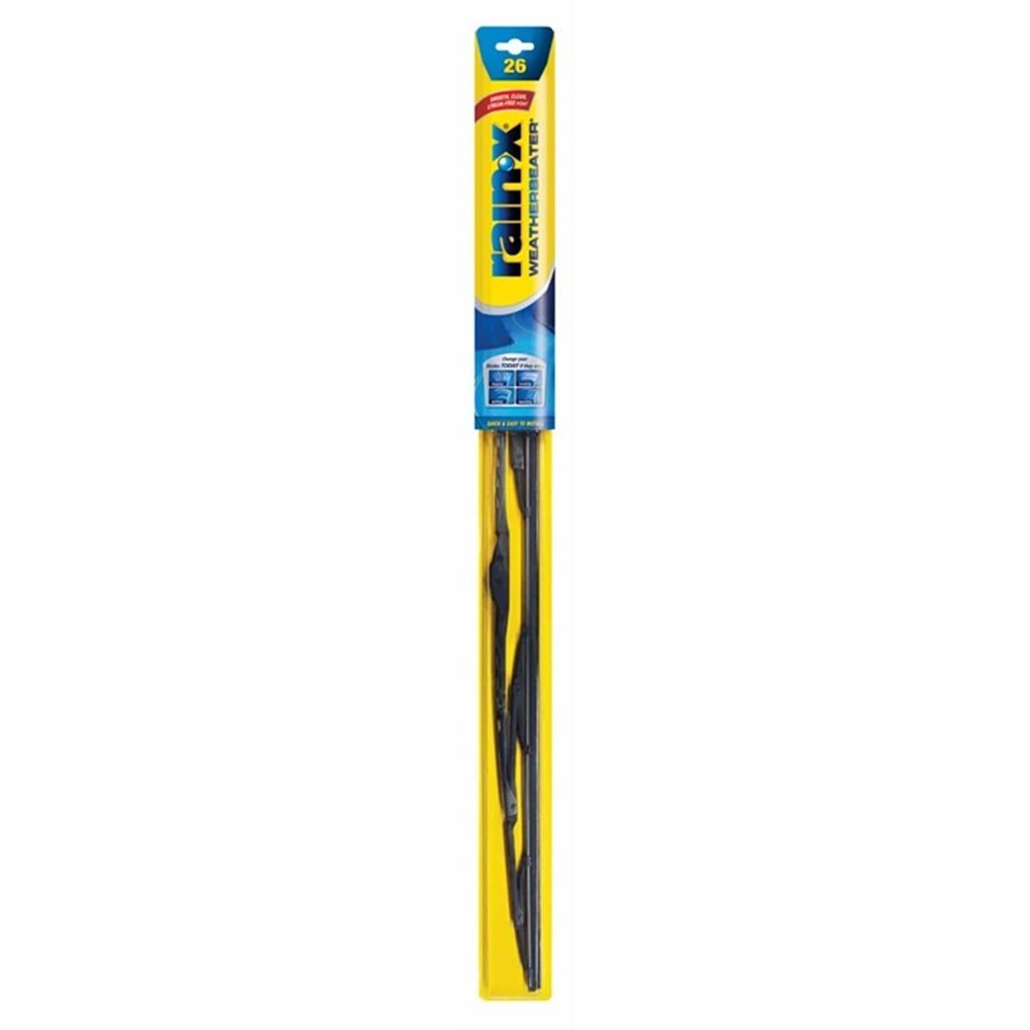 Rain-X and Wiper Blade Set 820249 | AutoZone