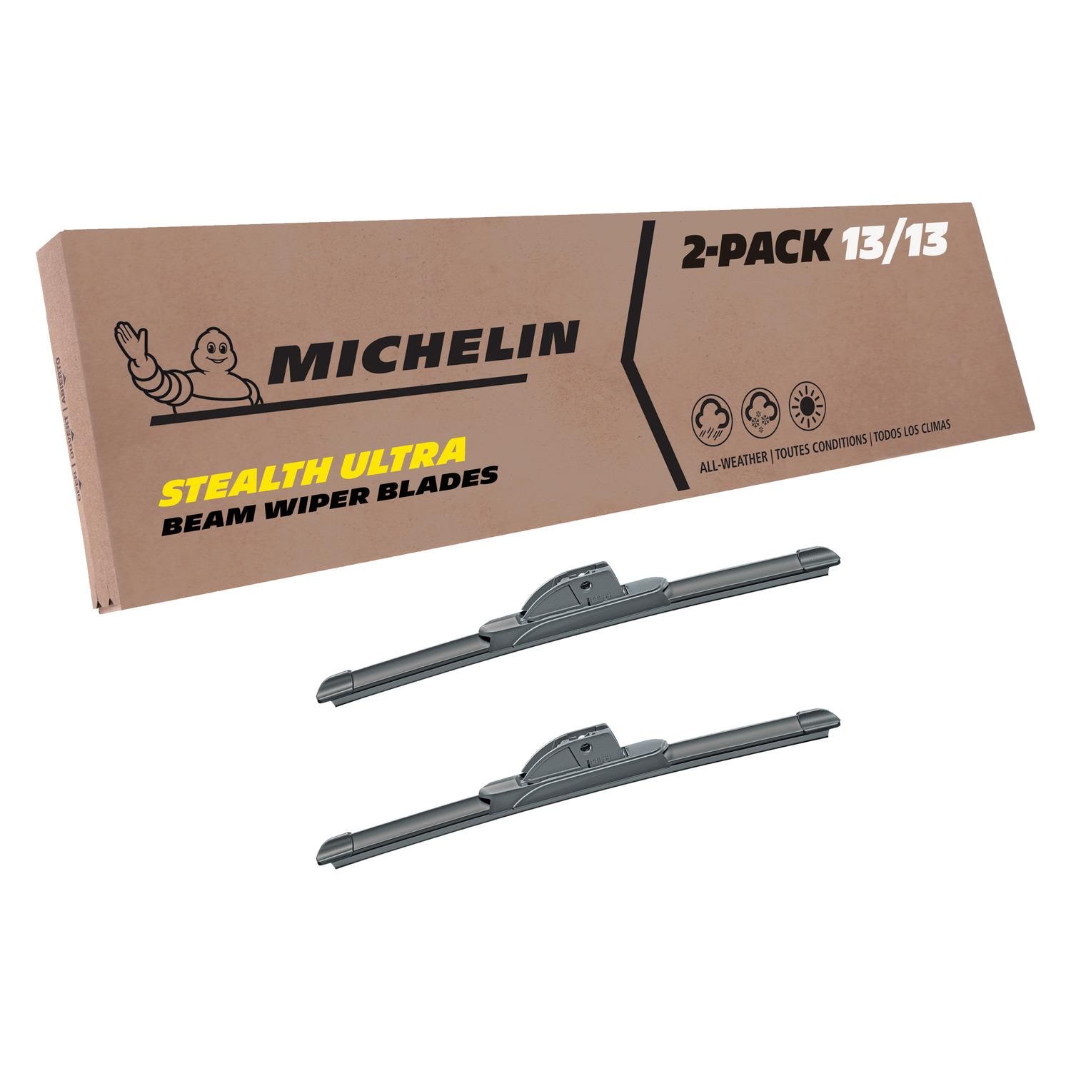 Michelin Stealth Ultra 13