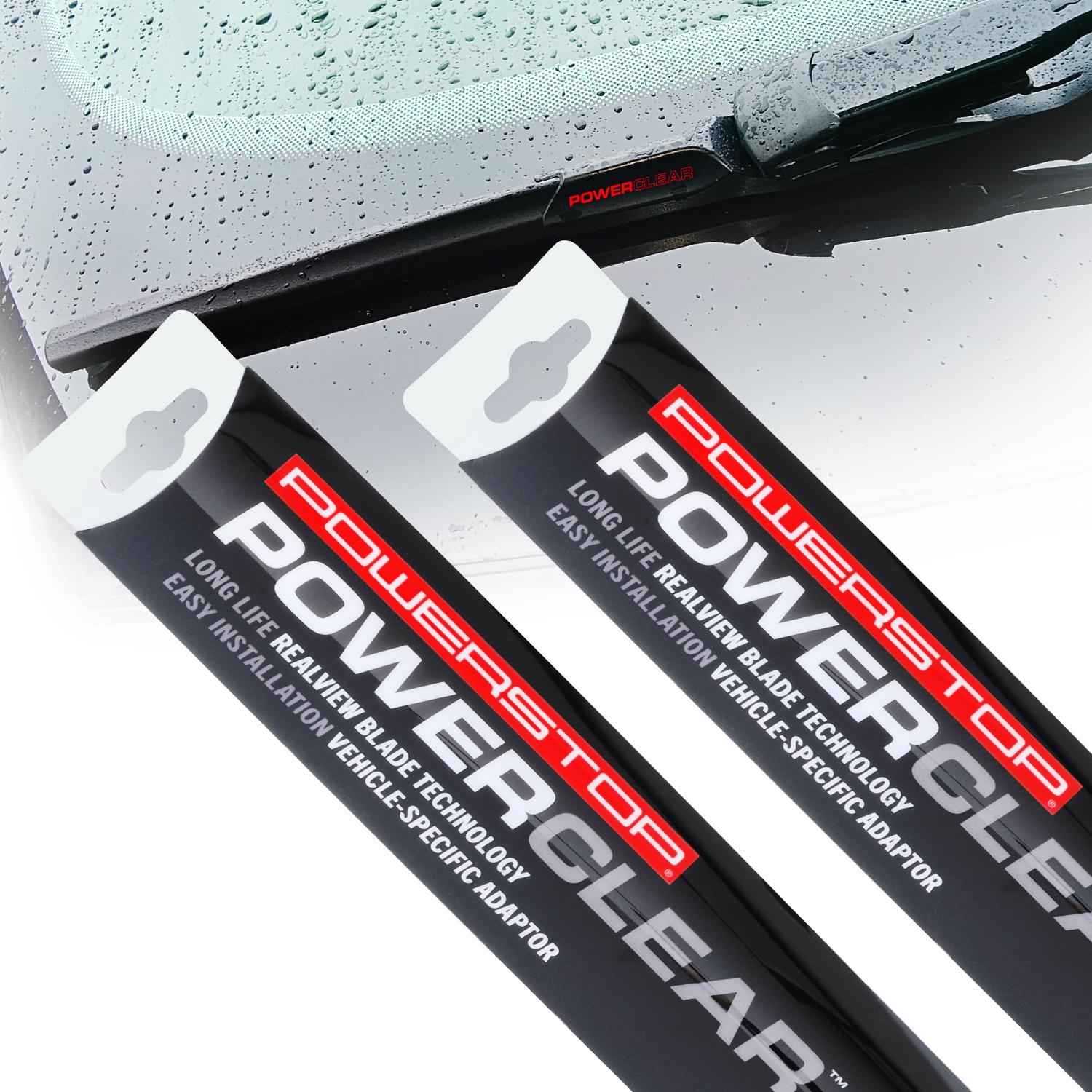 PowerClear 22