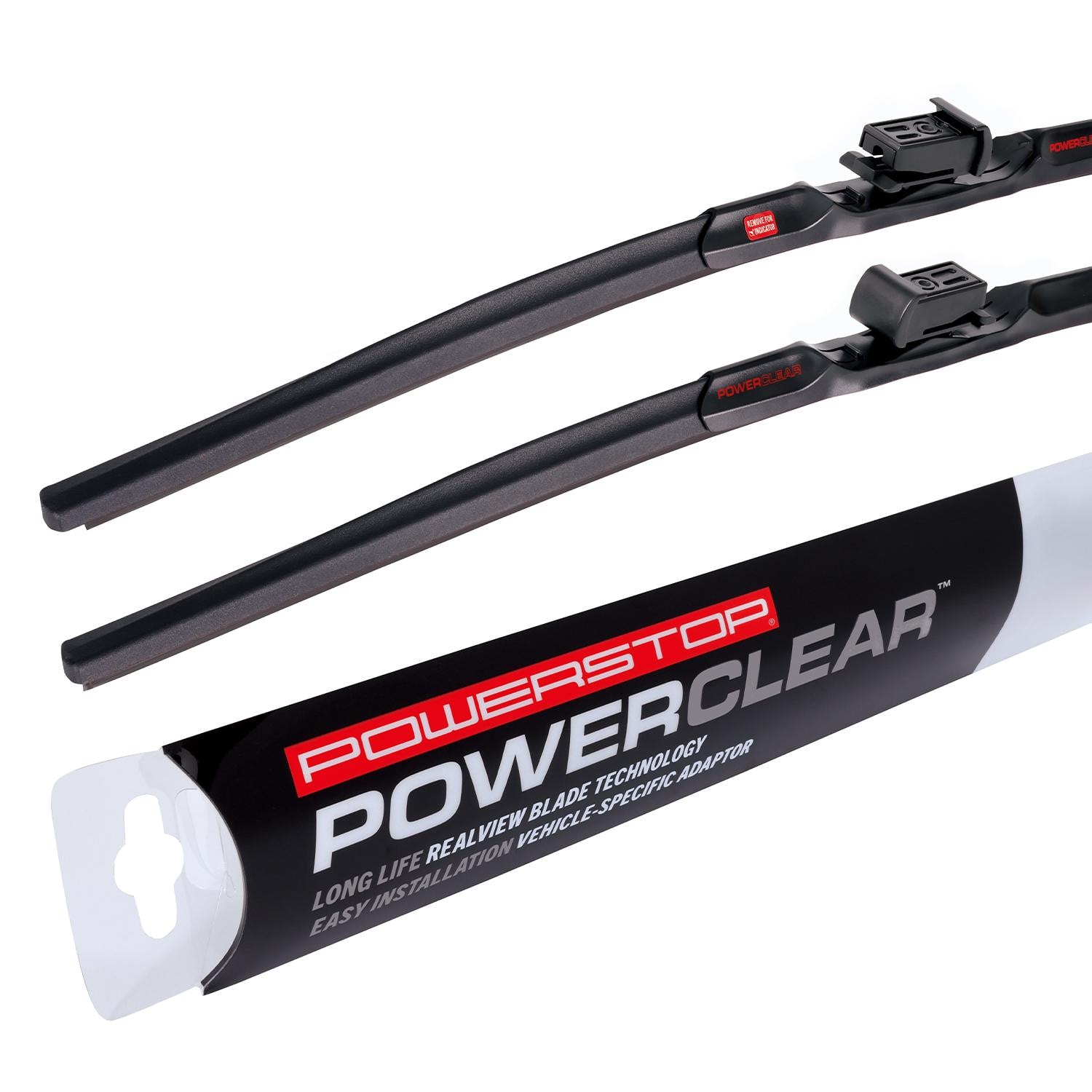 PowerClear 26
