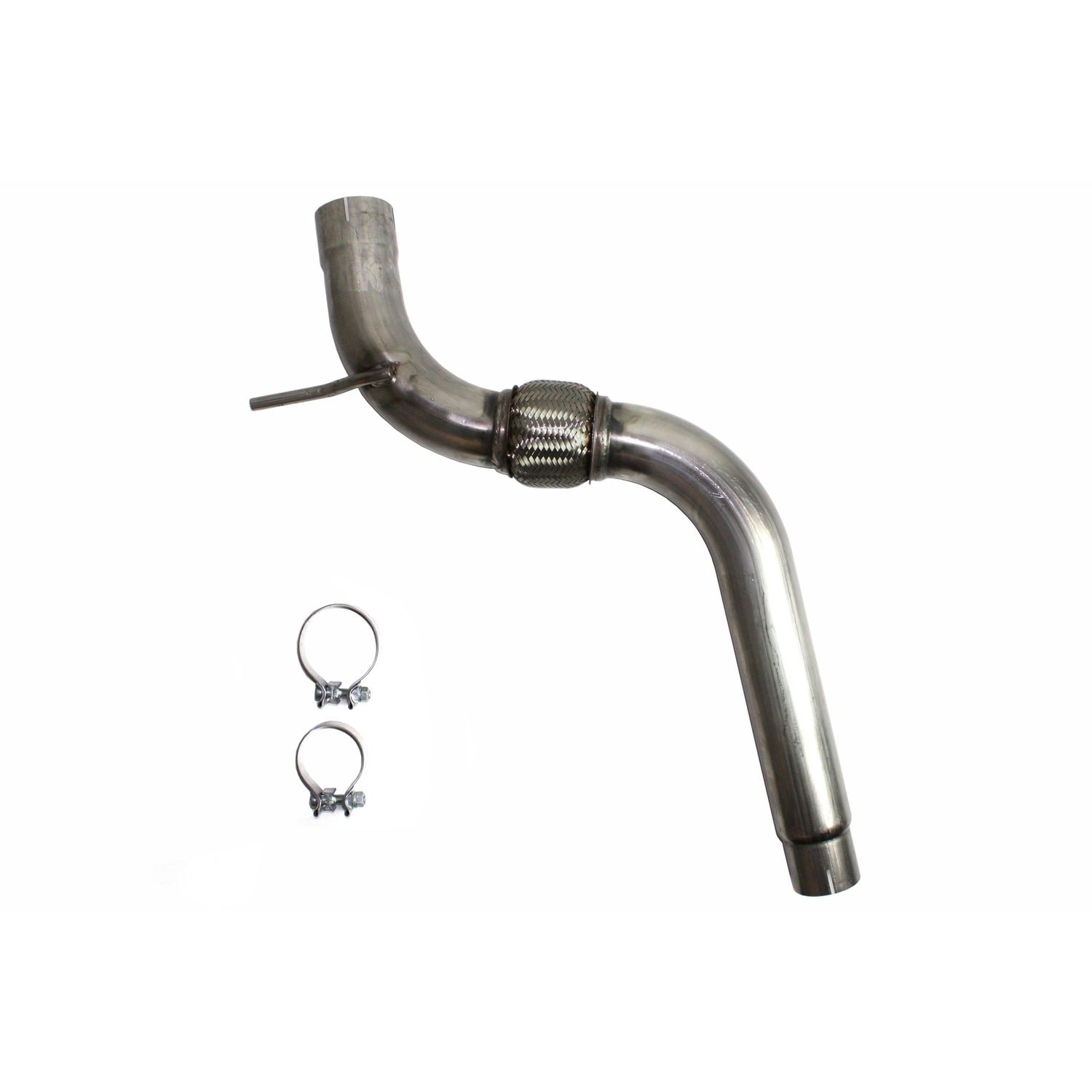 Intermediate Header JBA Racing Headers Exhaust Intermediate Pipe 1748SD | AutoZone