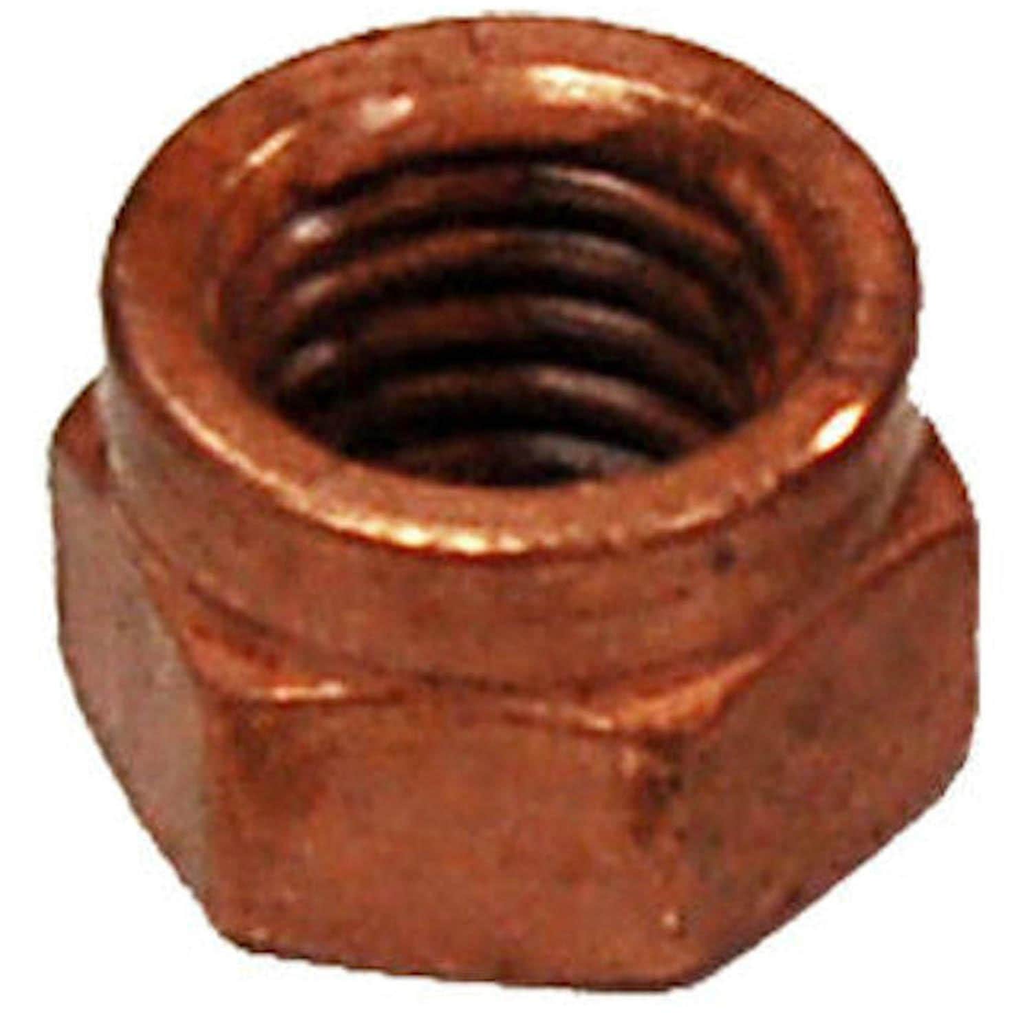 BRExhaust Exhaust Nut 258-050 | AutoZone